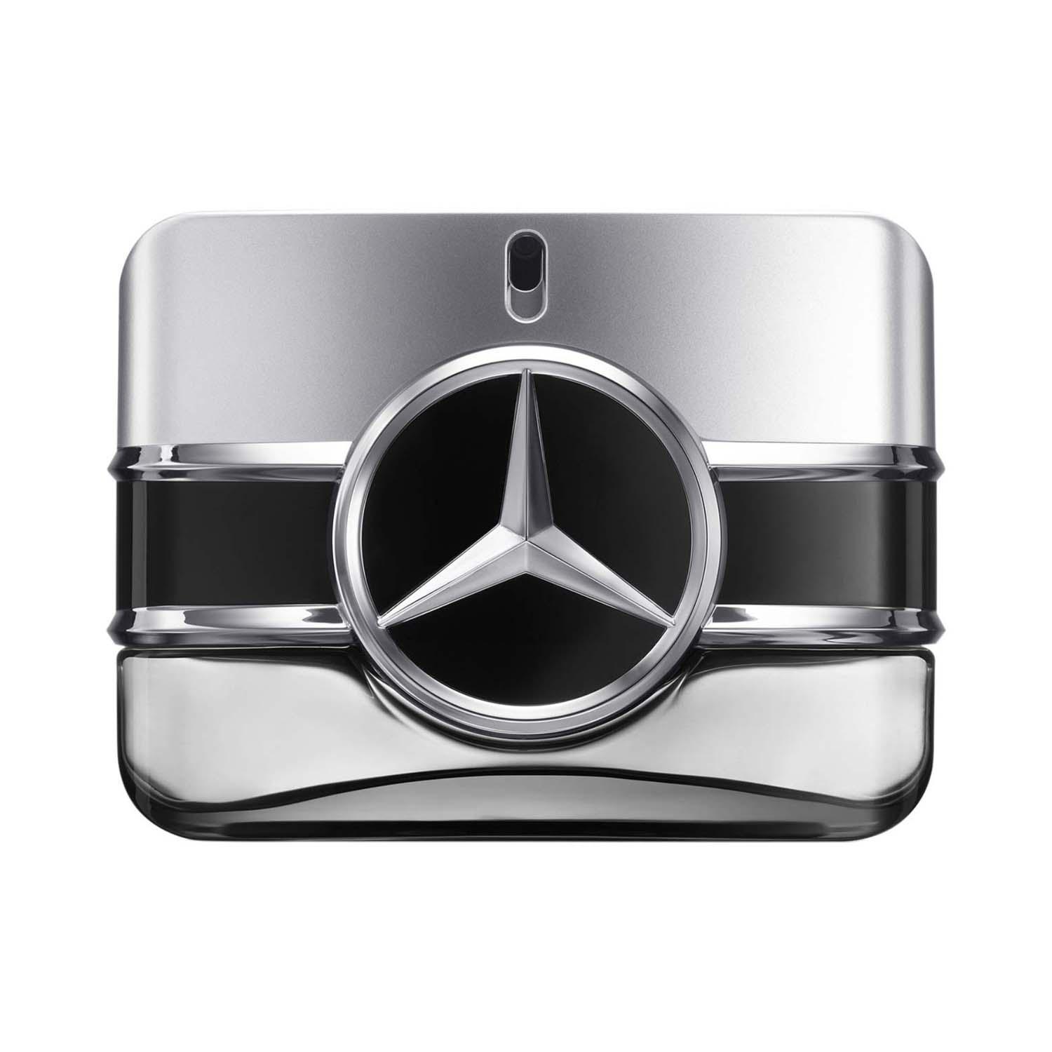 Mercedes-Benz | Mercedes-Benz Sign Your Attitude Eau De Toilette (50 ml)