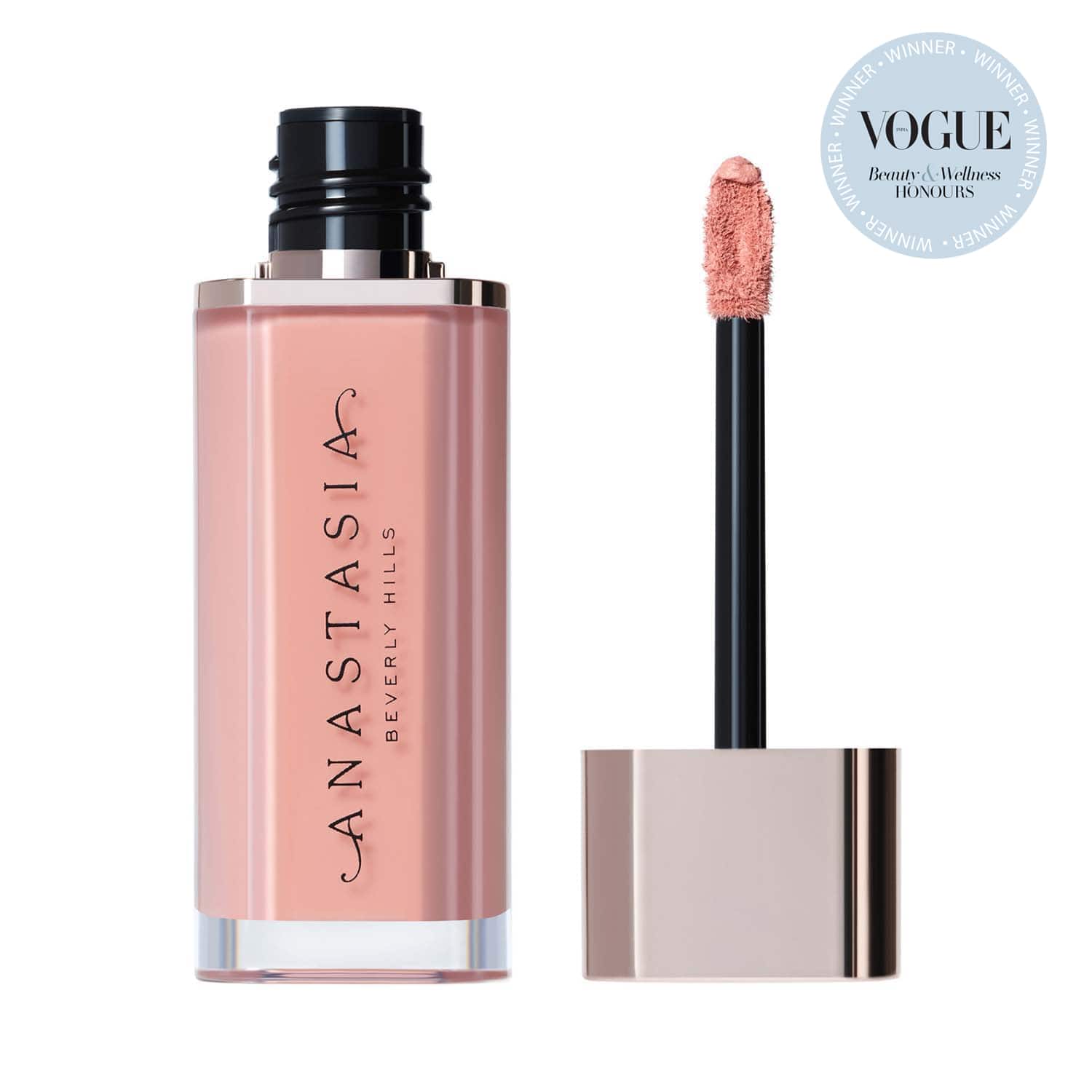 Anastasia Beverly Hills | Anastasia Beverly Hills Lip Velvet Liquid Lipstick - Kiss (3.5 g)