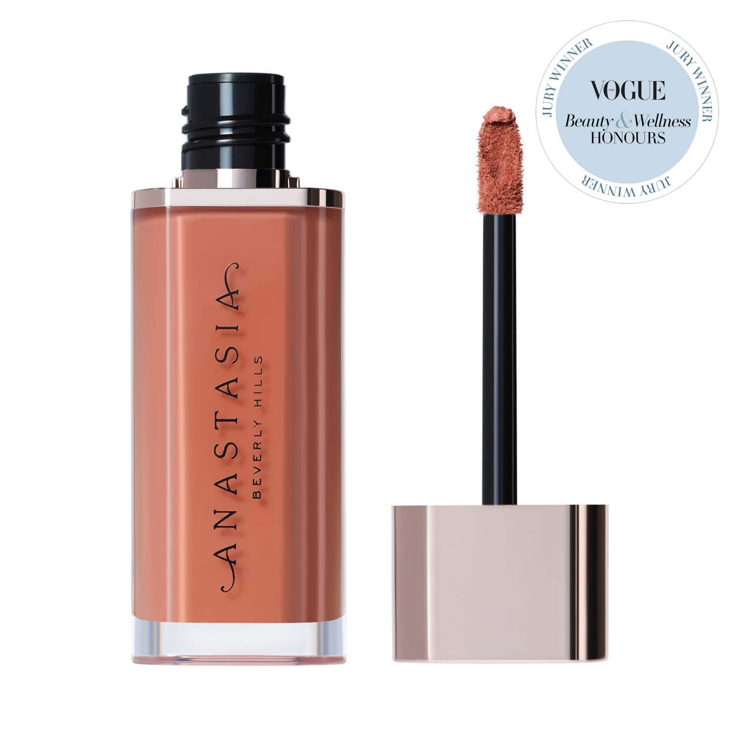 Anastasia Beverly Hills | Anastasia Beverly Hills Lip Velvet Liquid Lipstick - Parchment (3.5 g)