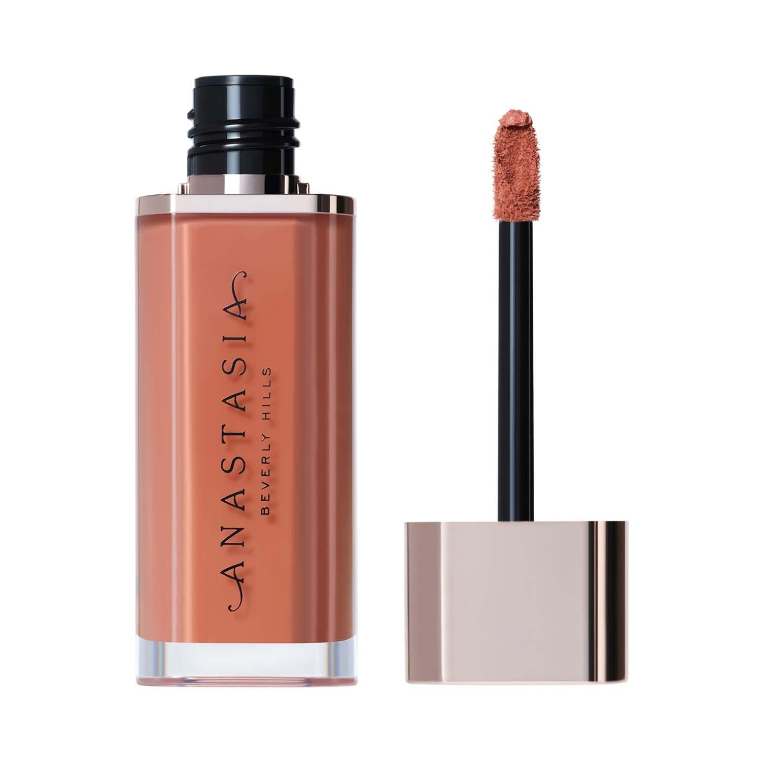 Anastasia Beverly Hills | Anastasia Beverly Hills Lip Velvet Liquid Lipstick - Parchment (3.5 g)