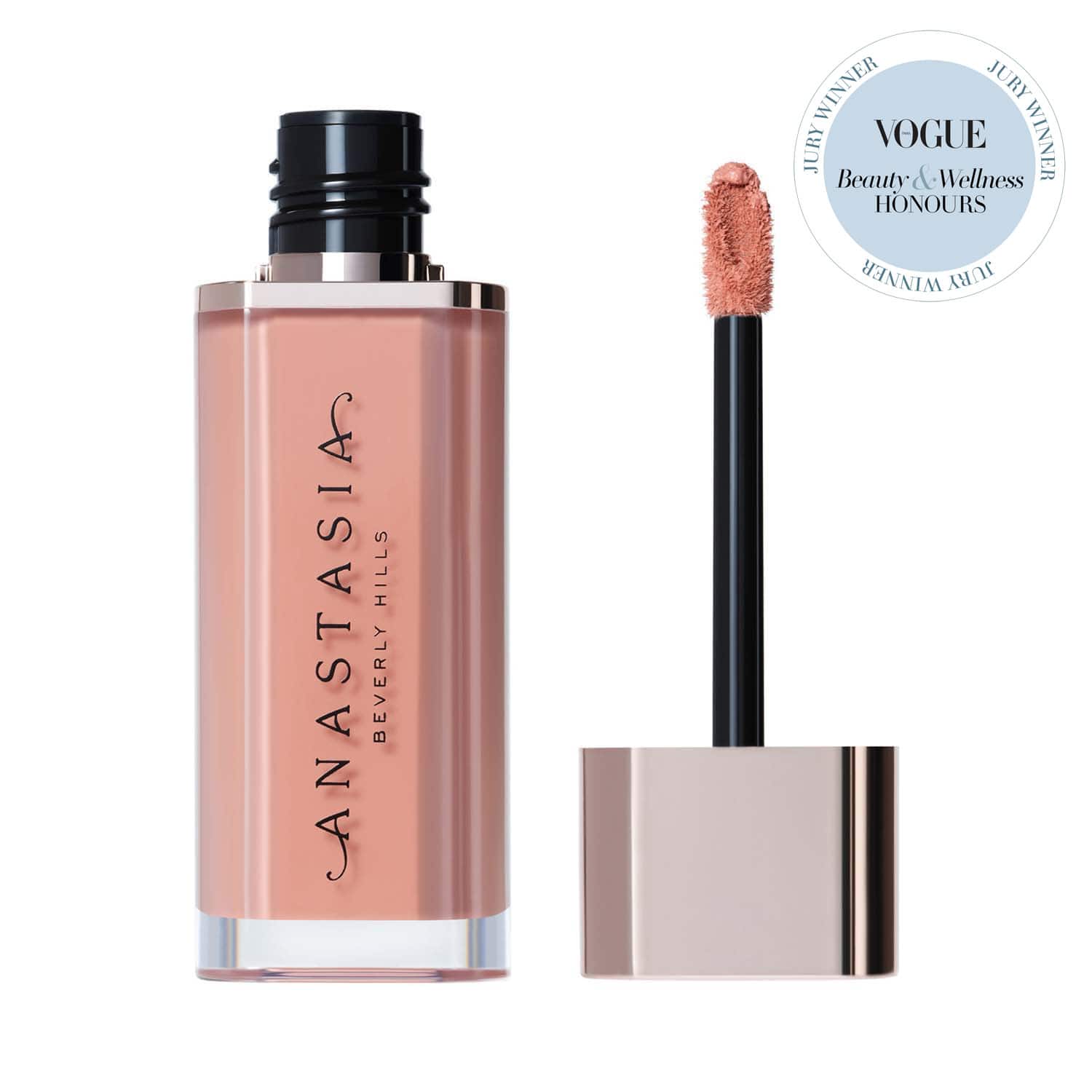 Anastasia Beverly Hills | Anastasia Beverly Hills Lip Velvet Liquid Lipstick - Crush (3.5 g)