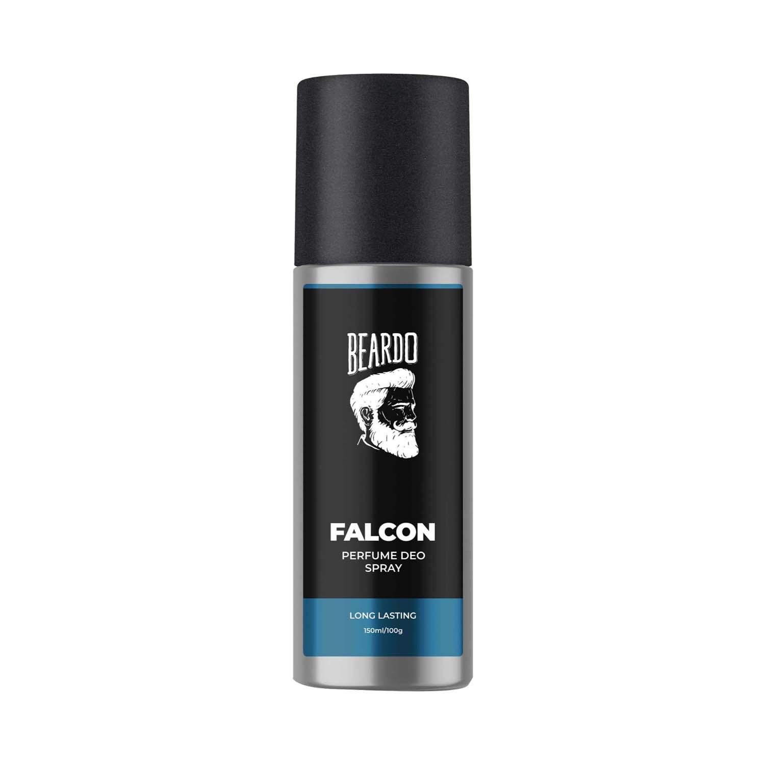 Beardo | Beardo Falcon Perfume Deo Spray For Men (150 ml)