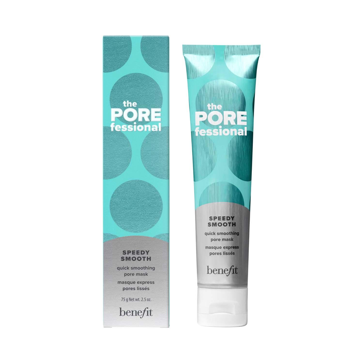 Benefit Cosmetics | Benefit Cosmetics The Porefessional Speedy Smooth Pore Mask (75 g)