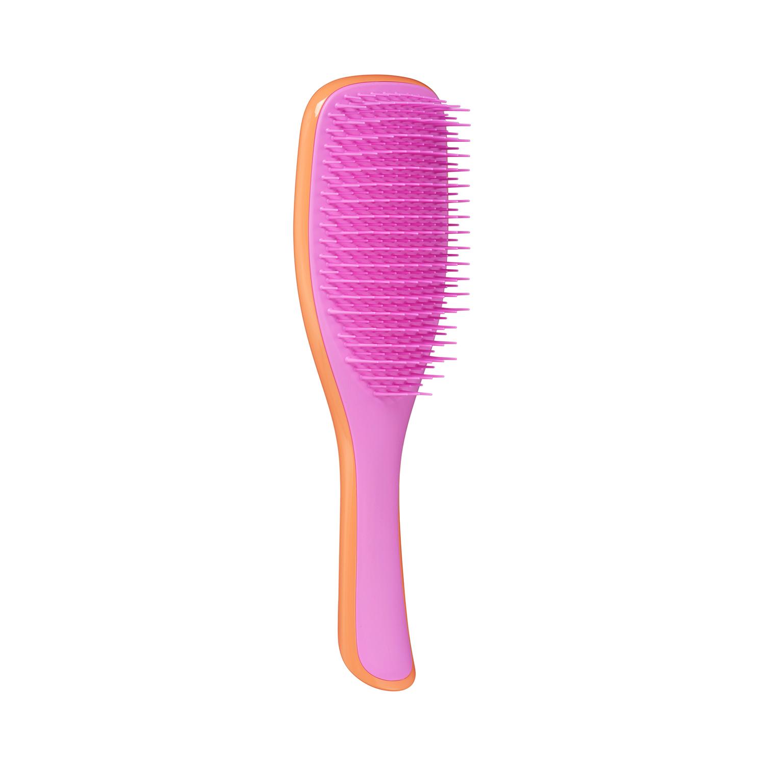 Tangle Teezer | Tangle Teezer The Ultimate Detangler Regular Hairbrush - Fine & Fragile - Apricot & Purple