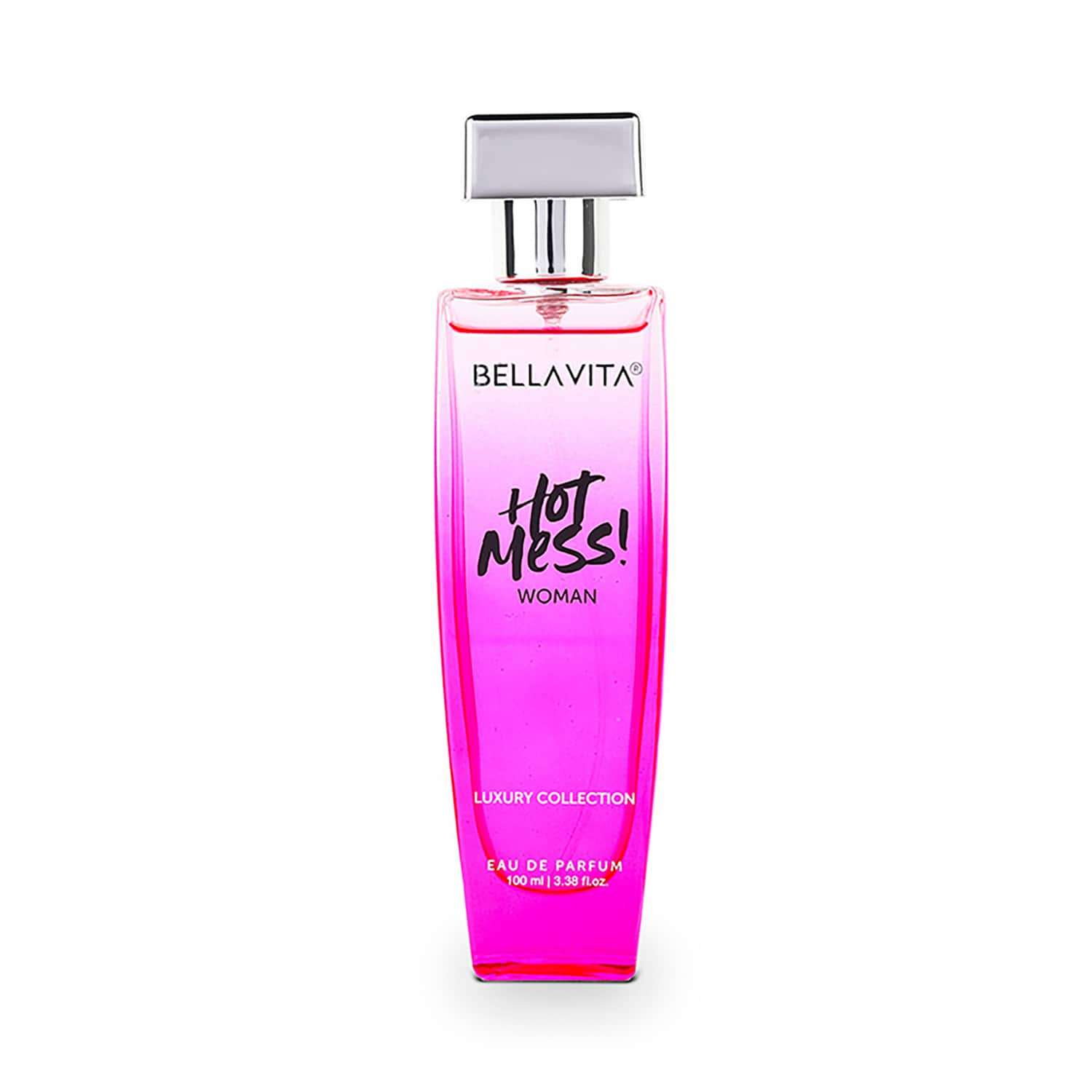 Bella Vita | Bella Vita Hot Mess Eau De Parfum For Women (100 ml)