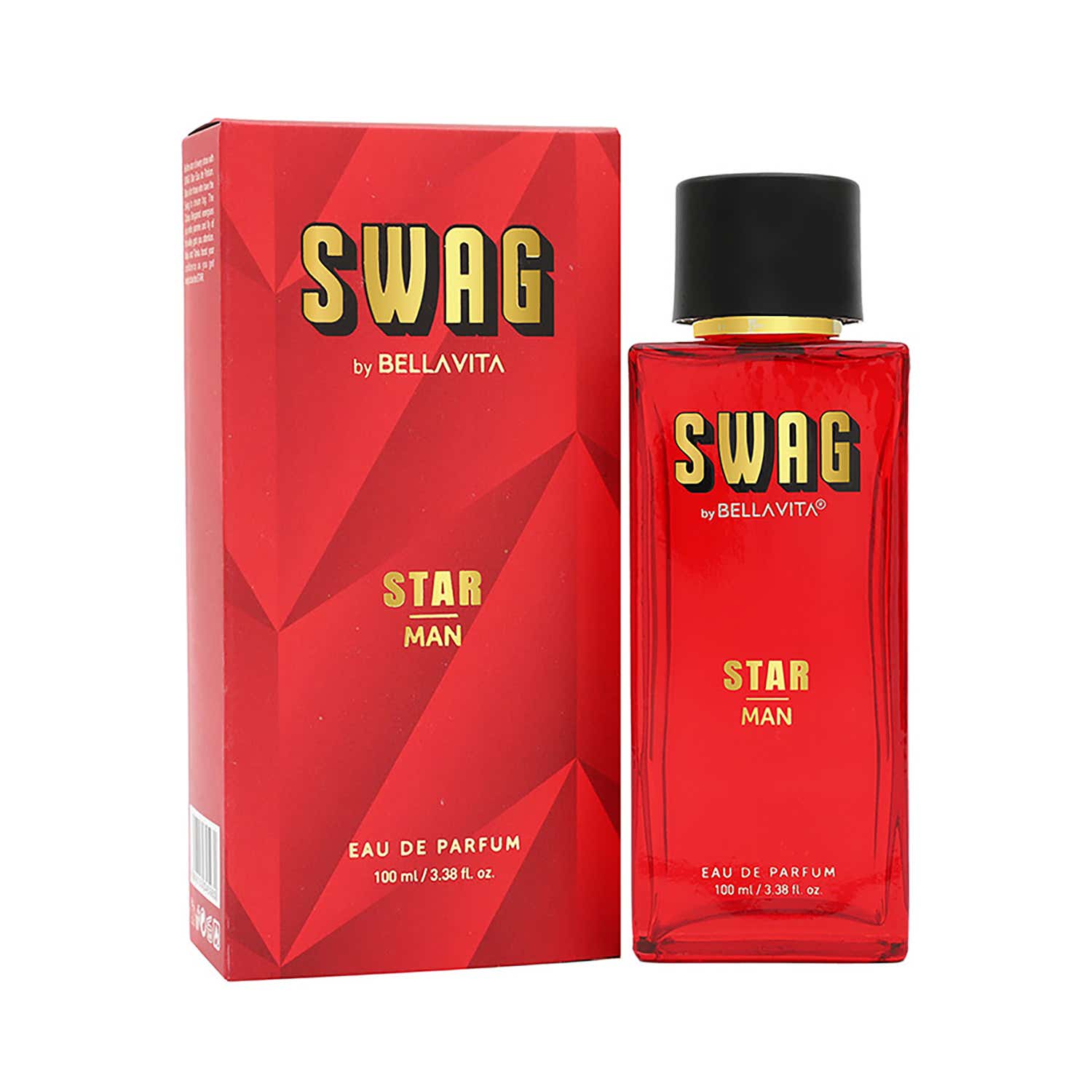 Bella Vita Swag Star
