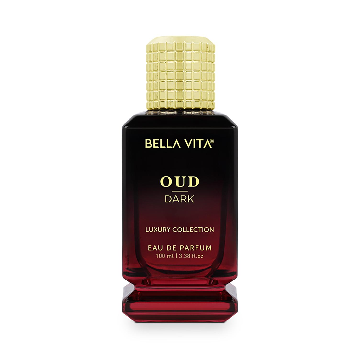 Bella Vita | Bella Vita Oud Dark Eau De Perfume For Unisex (100 ml)