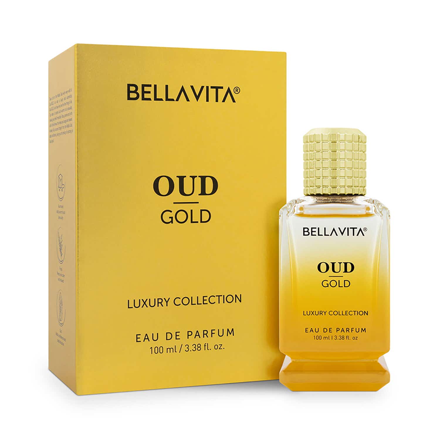 Oud Gold