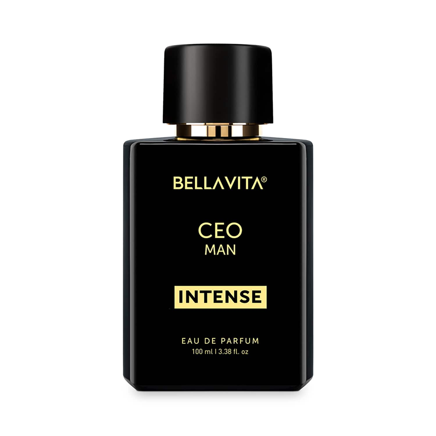 Bella Vita | Bella Vita Ceo Man Intense Eau De Parfum (100 ml)