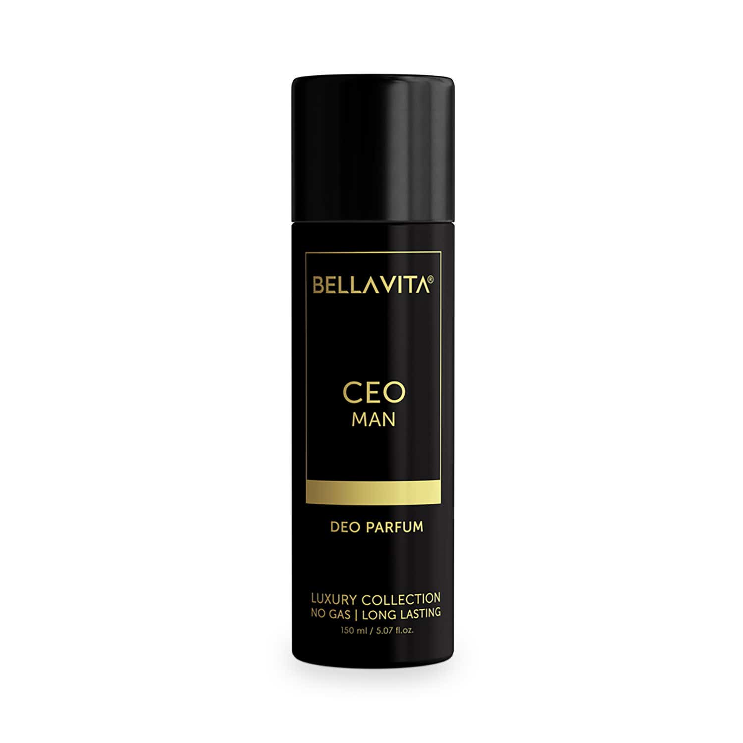 Bella Vita | Bella Vita Ceo Man Deo Parfum (150 ml)