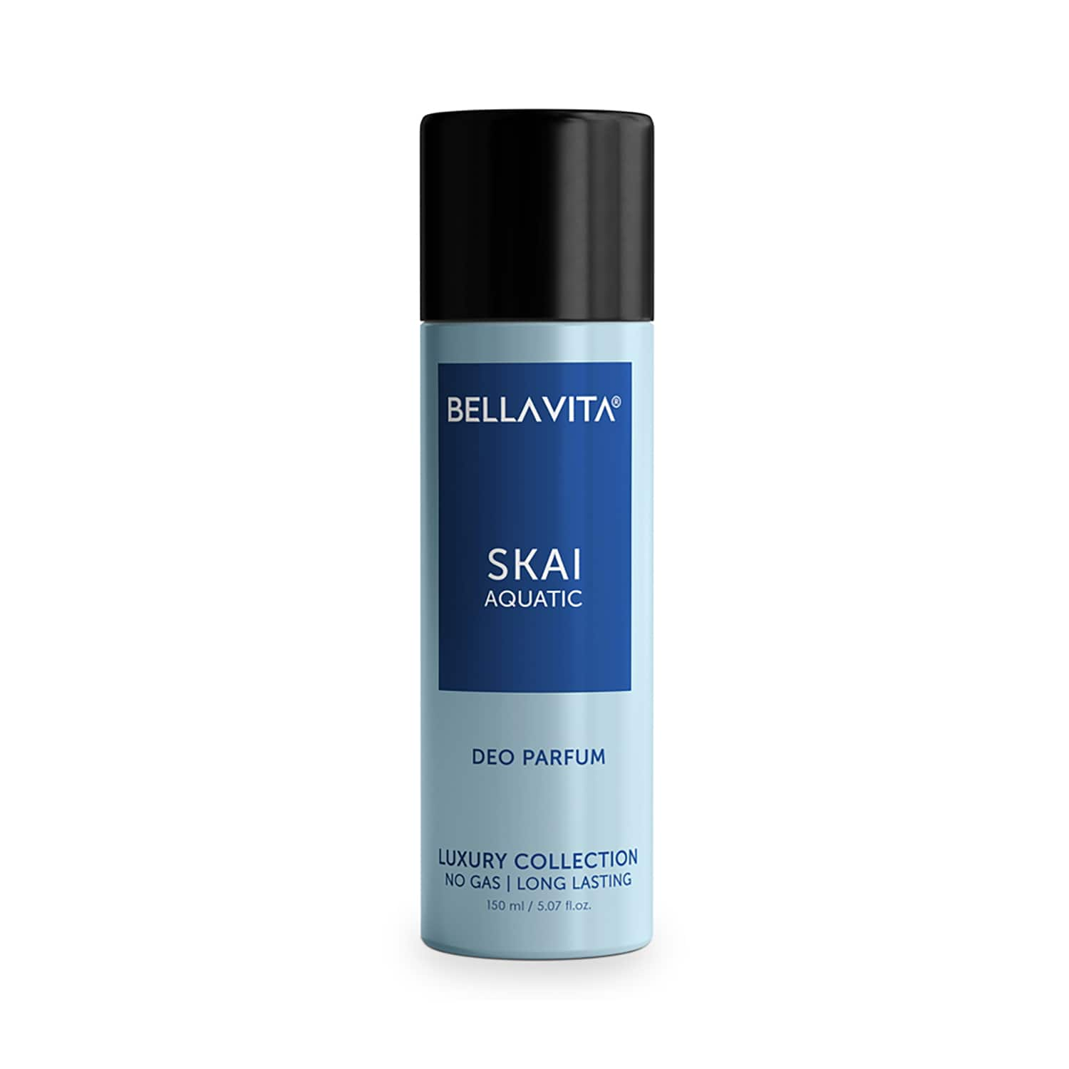 Bella Vita | Bella Vita Skai Aquatic Deo Parfum For Men (150 ml)