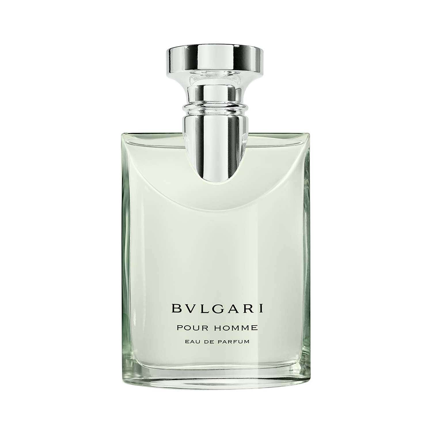 Bvlgari | Bvlgari Pour Homme Eau De Parfum (100ml)