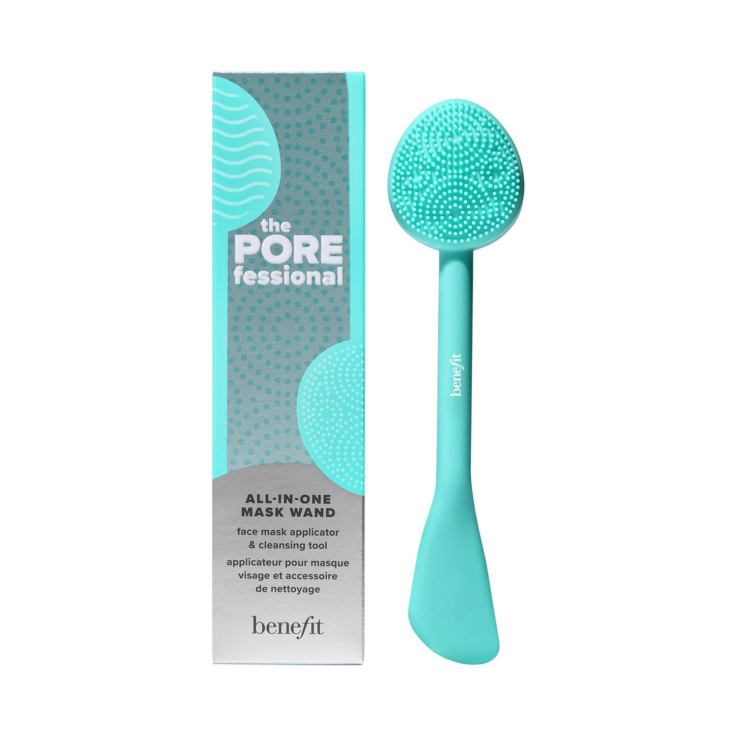 Benefit Cosmetics | Benefit Cosmetics The Porefessional All-In-One Mask Wand Tool