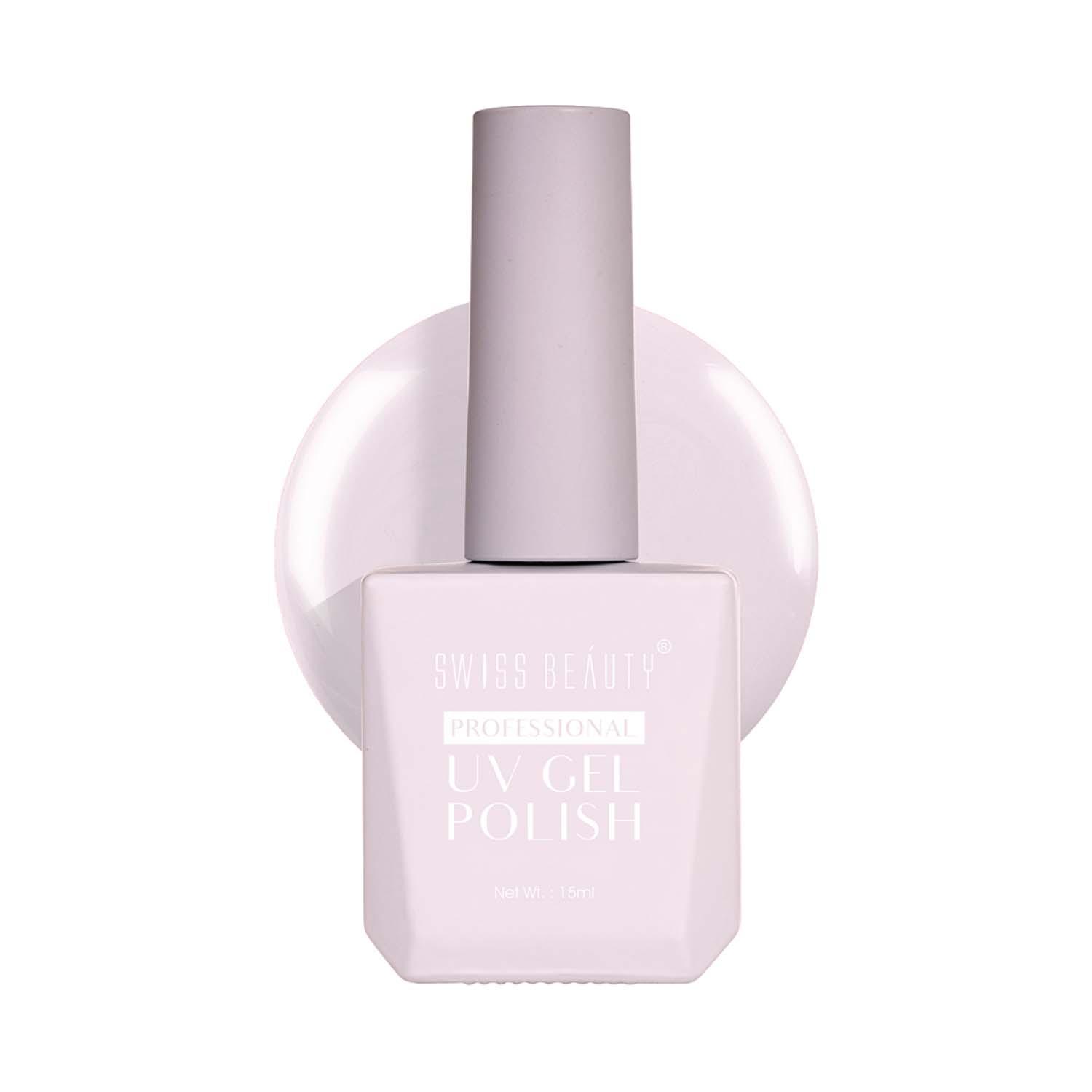 Swiss Beauty | Swiss Beauty Professional UV Gel Nail Polish - Shade 03 (15 ml)