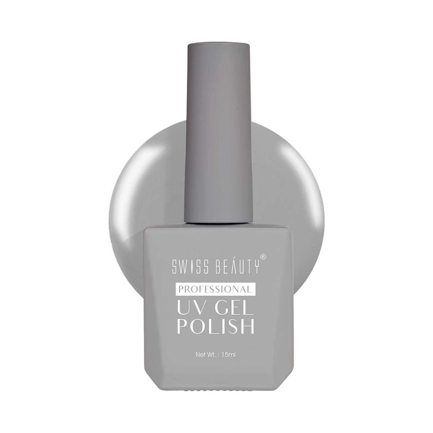 Swiss Beauty | Swiss Beauty Professional UV Gel Nail Polish - Shade 10 (15 ml)