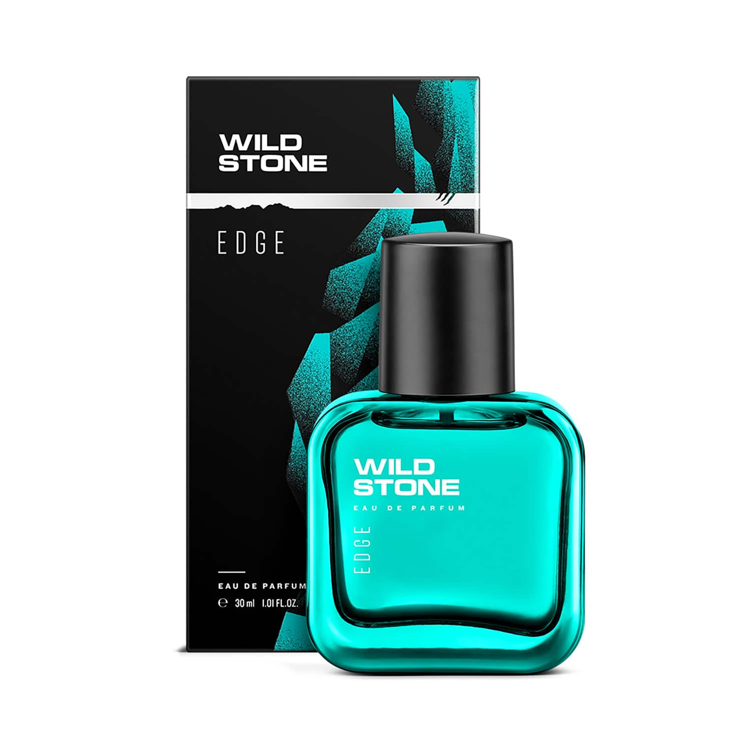 Wild Stone | Wild Stone Edge Eau De Parfum For Men (30 ml)