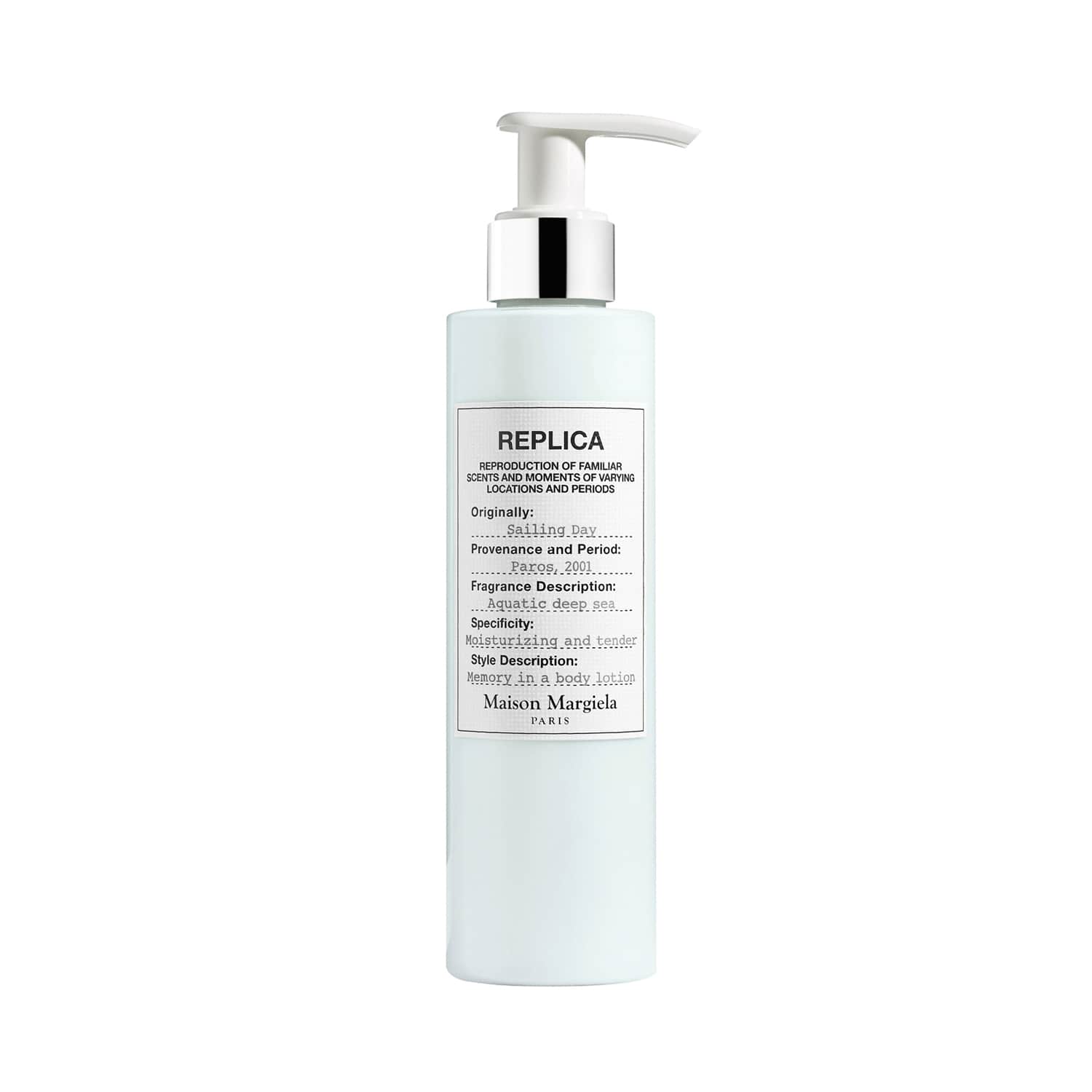 Maison Margiela | Maison Margiela Replica Sailing Day Body Lotion (200 ml)