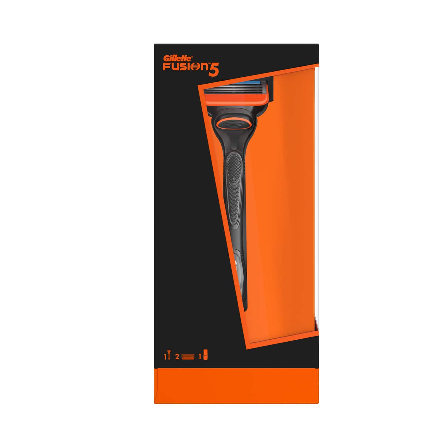 Gillette | Gillette Fusion Premium Gift Set for Men
