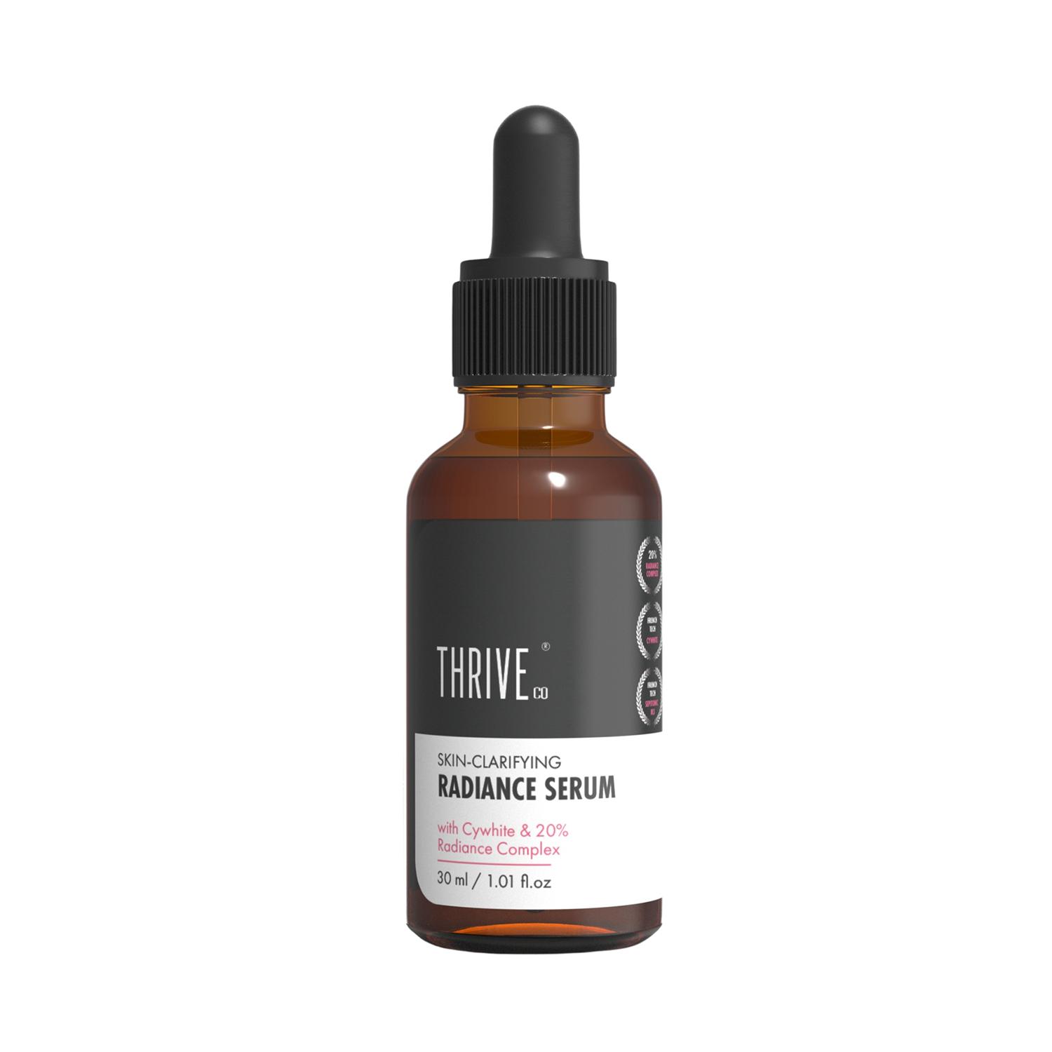 Thriveco | Thriveco Radiance Serum (30 ml)