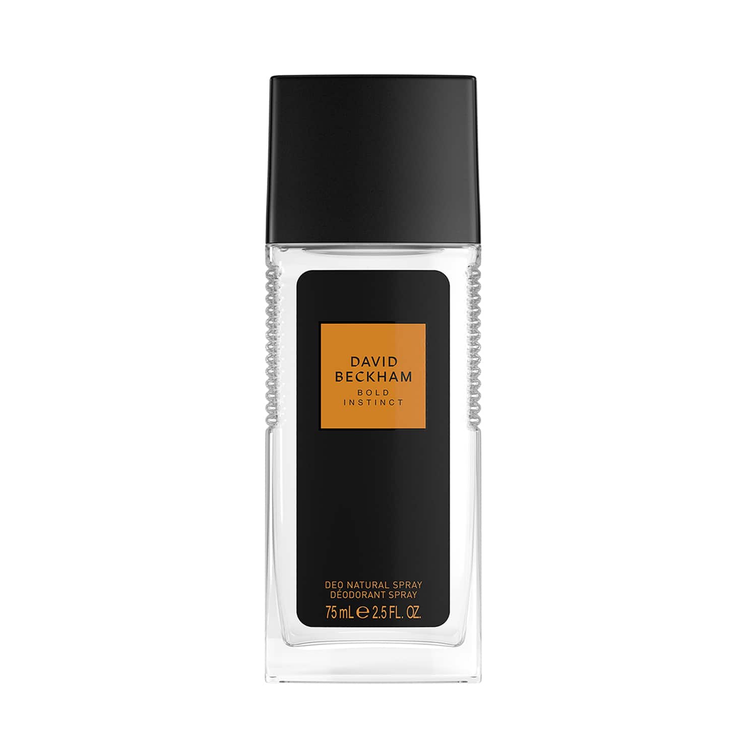 David Beckham | David Beckham Bold Instinct Perfume Deodorant (75 ml)