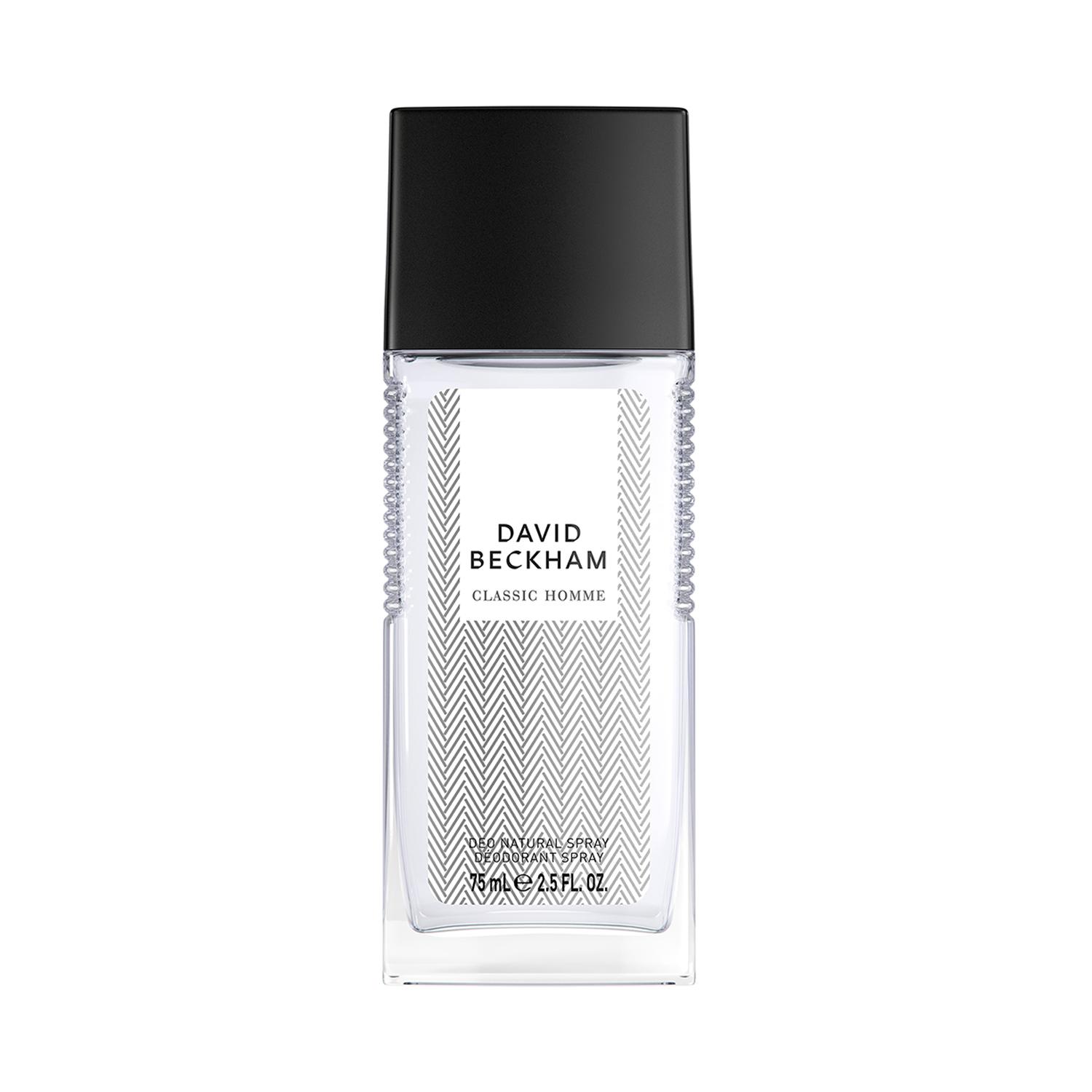 David Beckham | David Beckham Homme Deodorant Spray (75 ml)