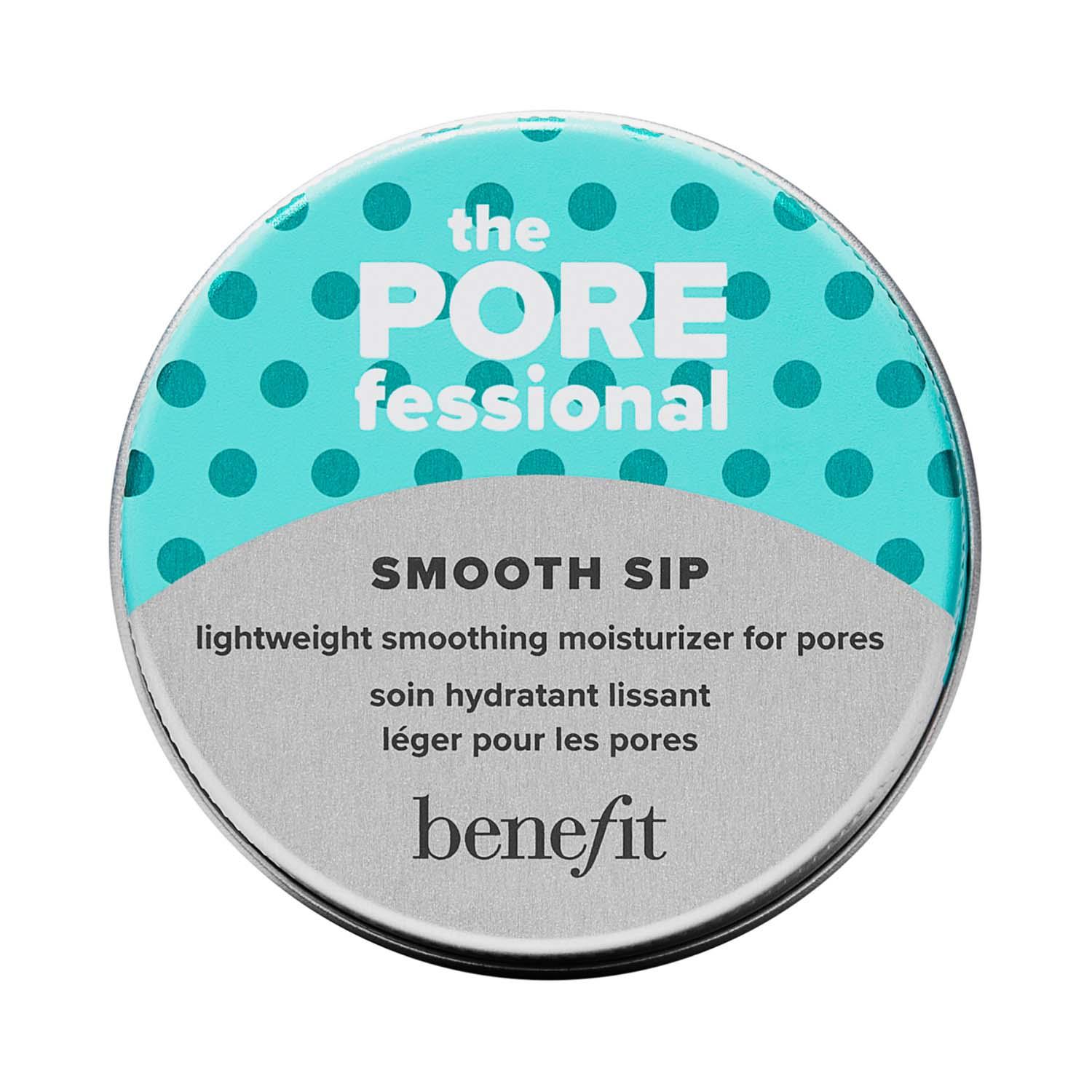 Benefit Cosmetics | Benefit Cosmetics The Porefessional Smooth Sip Lightweight Moisturizer (20 ml)