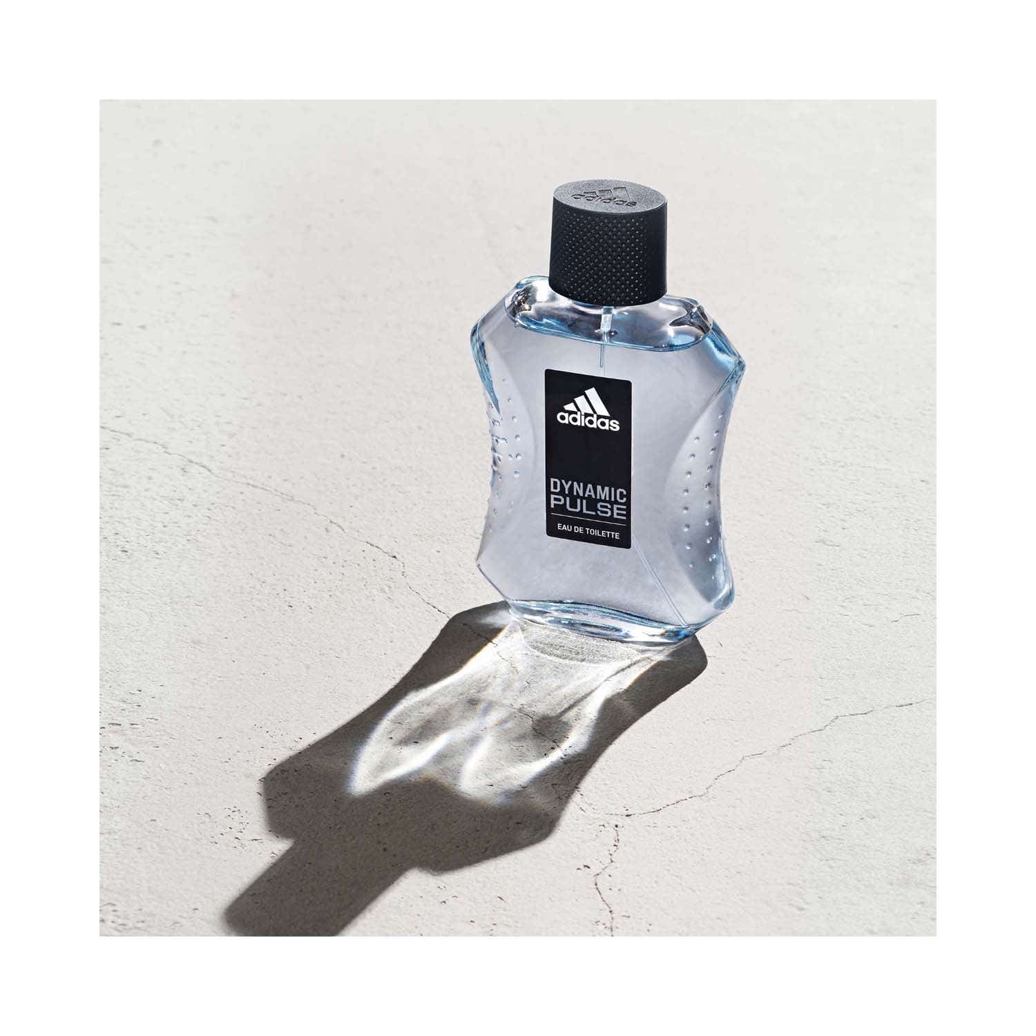 Adidas Dynamic Pulse Adidas Sport Eau De Toilette Adidas Dynamic