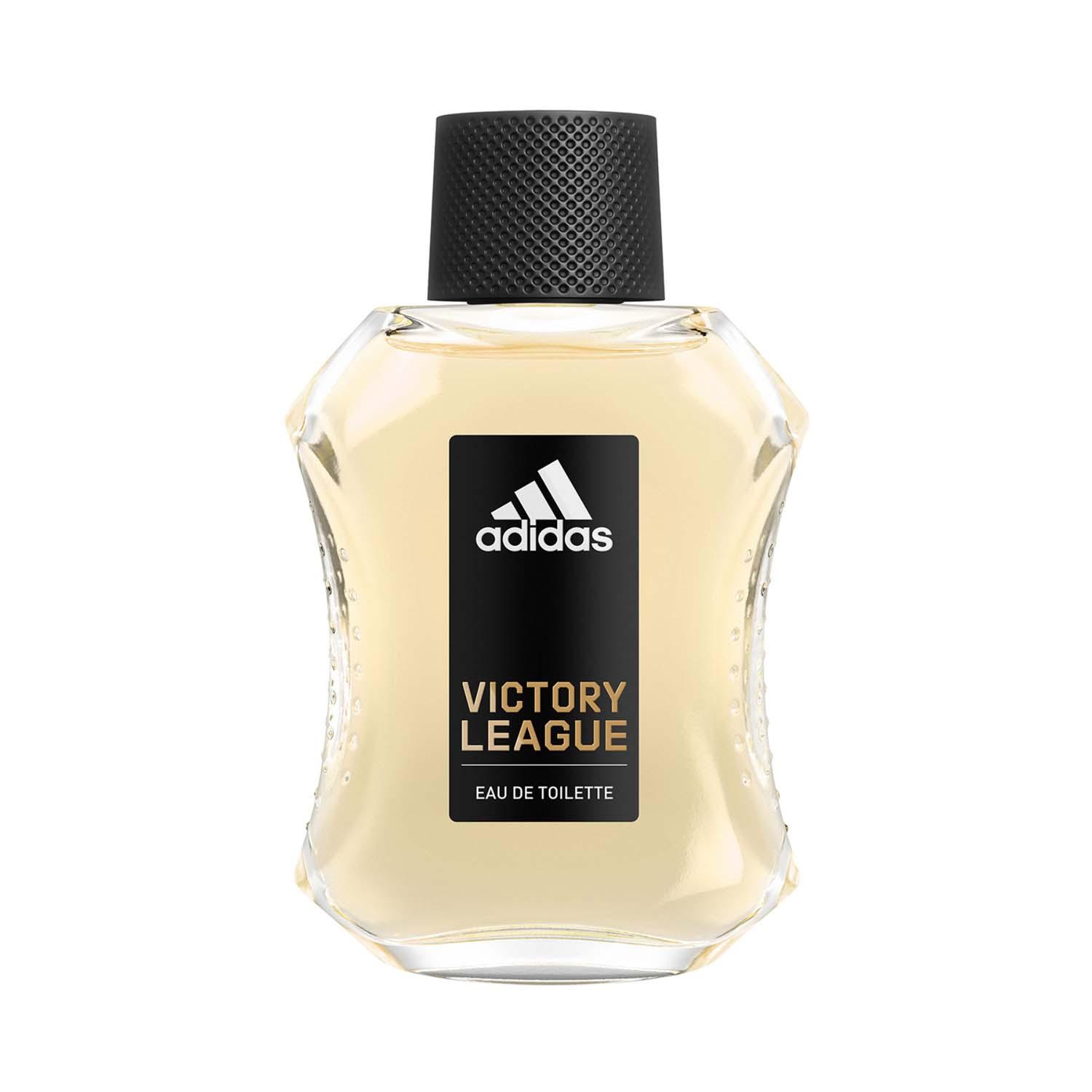 Adidas | Adidas Victory League Eau De Toilette For Men (100 ml)