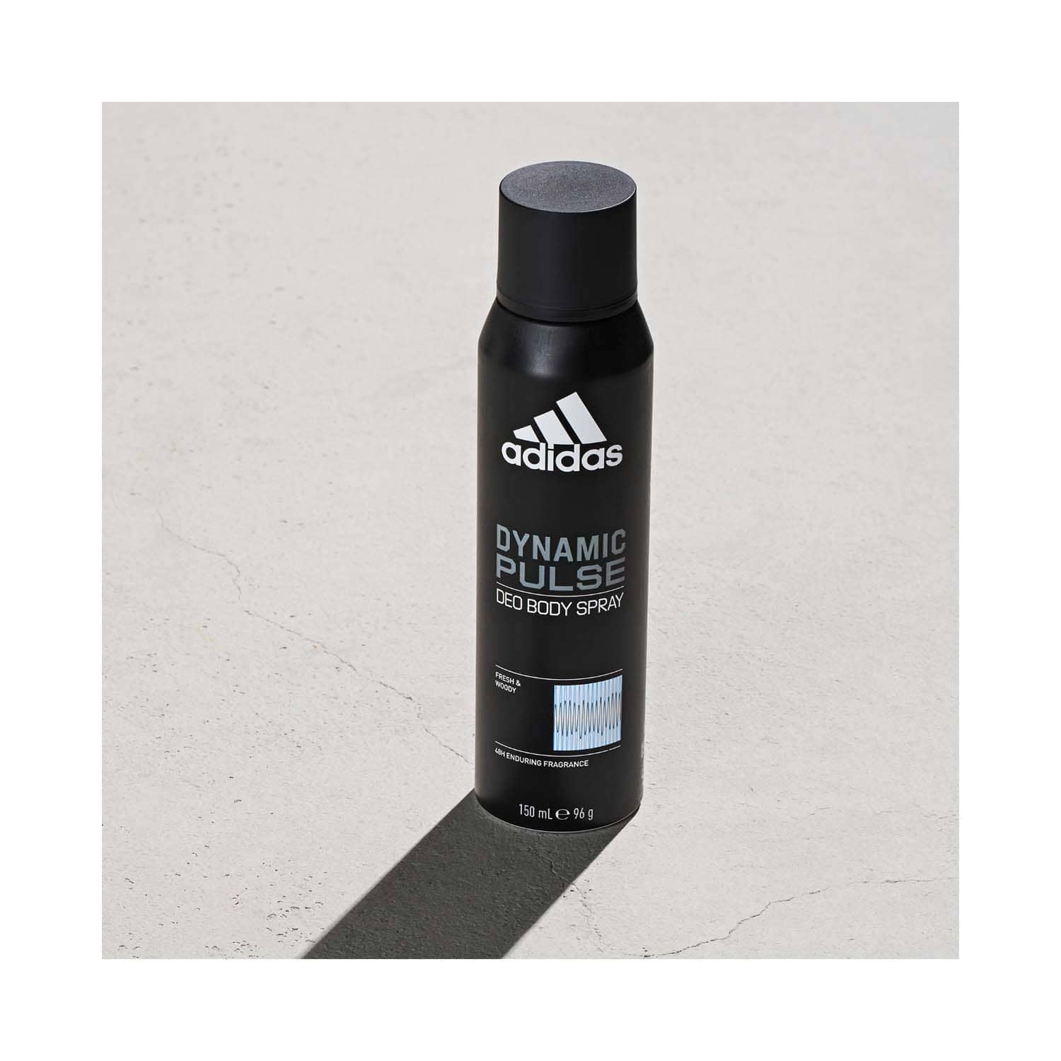 Buy Adidas Dynamic Pulse Deo Body Spray For Men 150 ml Adidas Tira Shop Makeup Skin Hair Beauty Products Online www.tirabeauty