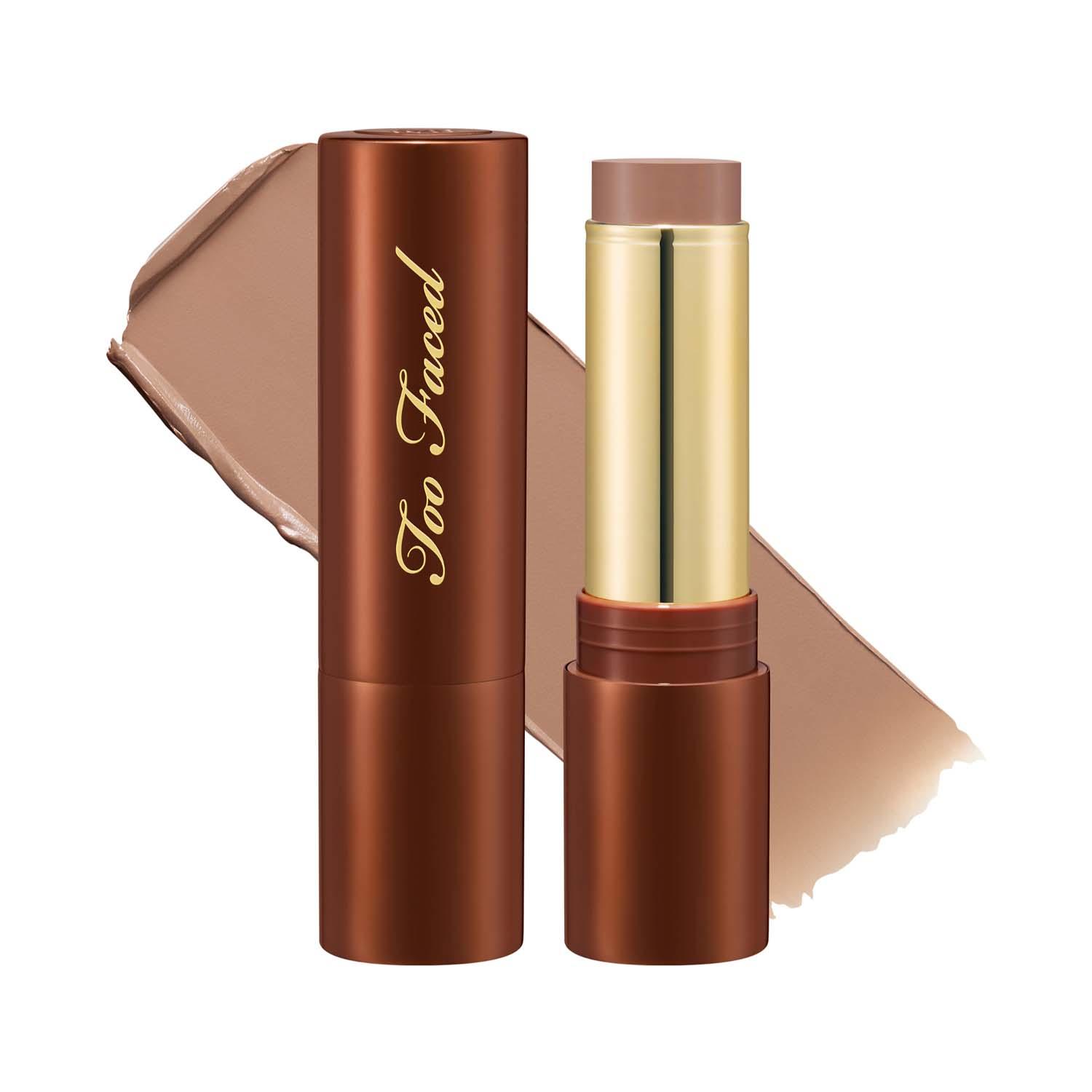 Too Faced | Too Faced Chocolate Soleil Multi-Use Creamy Bronzing & Sculpting Stick - Chocolate Mousse (8 g)