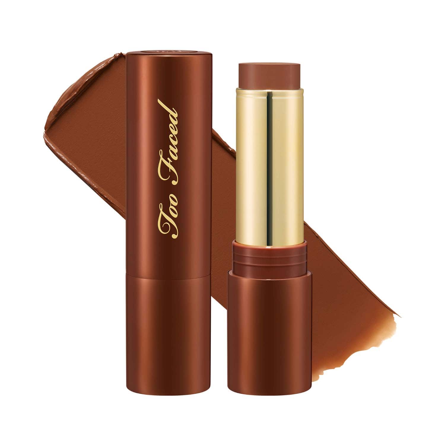Too Faced | Too Faced Chocolate Soleil Multi-Use Creamy Bronzing & Sculpting Stick - Chocolate Caramel (8 g)