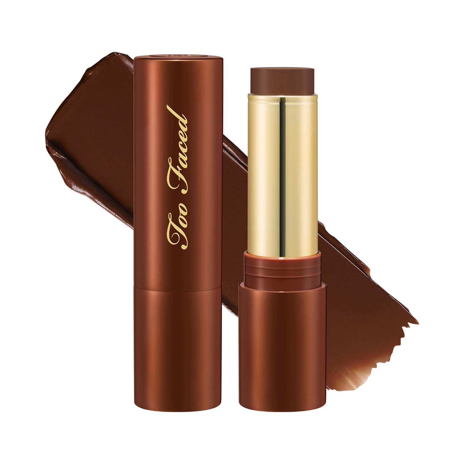 Too Faced | Too Faced Chocolate Soleil Multi-Use Creamy Bronzing & Sculpting Stick - Chocolate Lava (8 g)