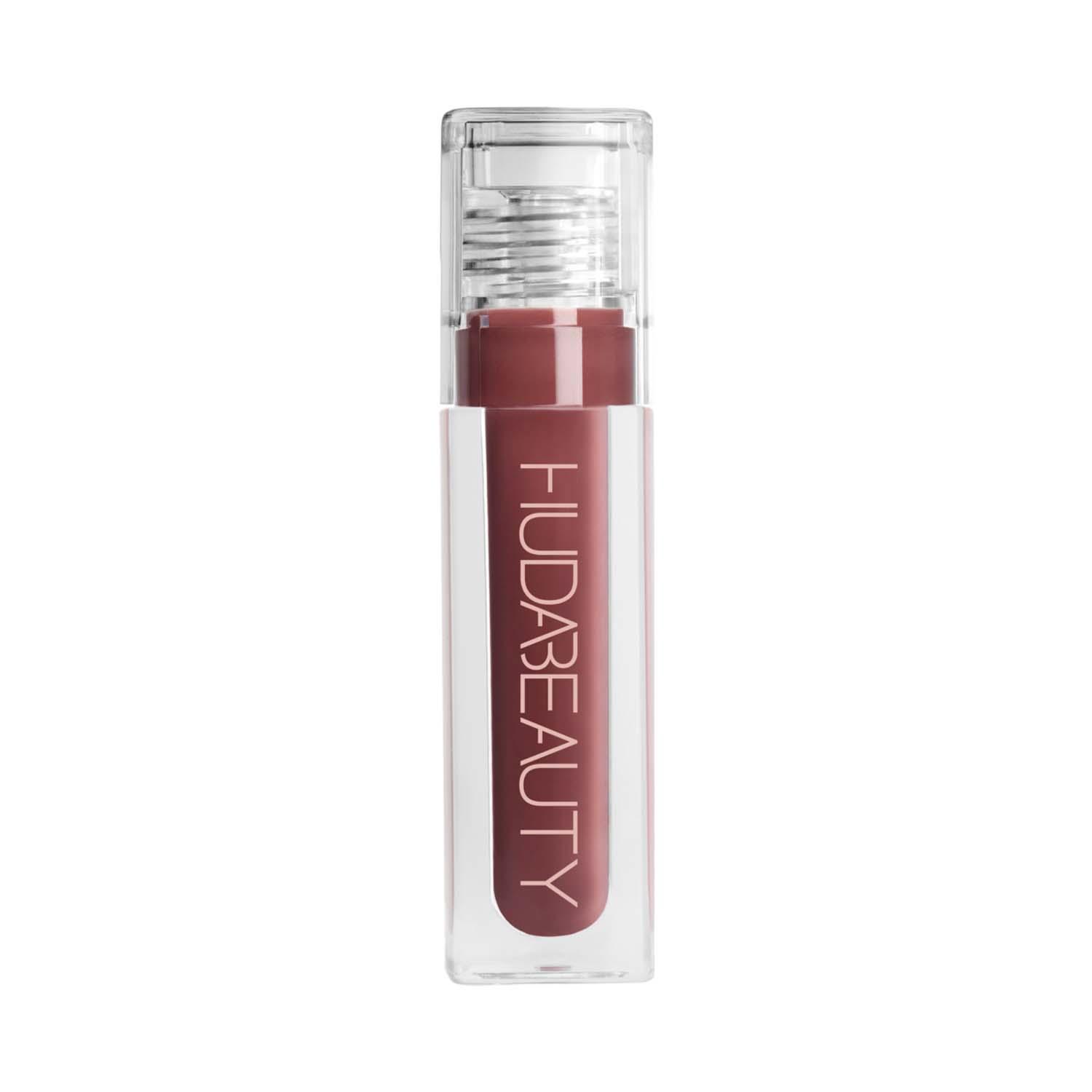 Huda Beauty | Huda Beauty Faux Filler Extra Shine Lip Gloss - Posh (3.9 ml)