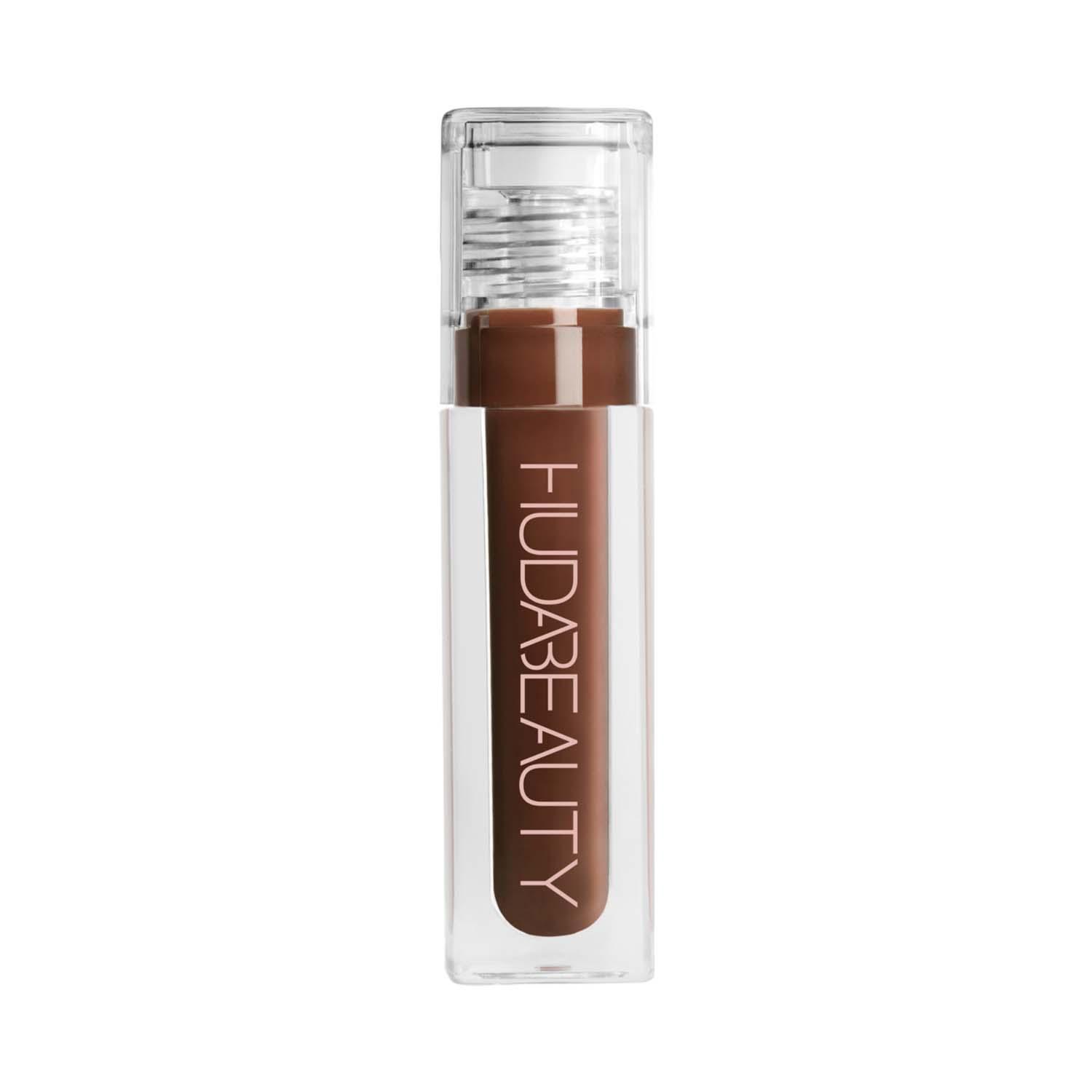 Huda Beauty | Huda Beauty Faux Filler Extra Shine Lip Gloss - Coco (3.9 ml)