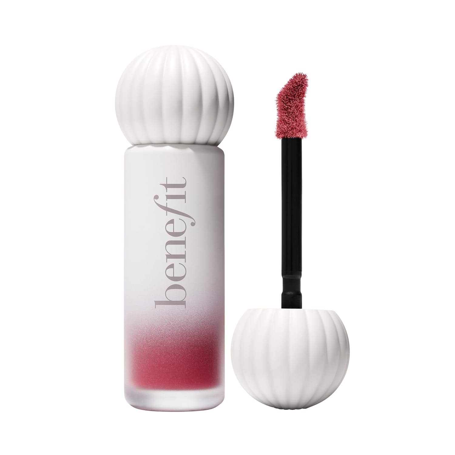 Benefit Cosmetics | Benefit Cosmetics Plushtint Moisturizing Matte Lip Tint - 12 Purrr Soft Fig (6 ml)