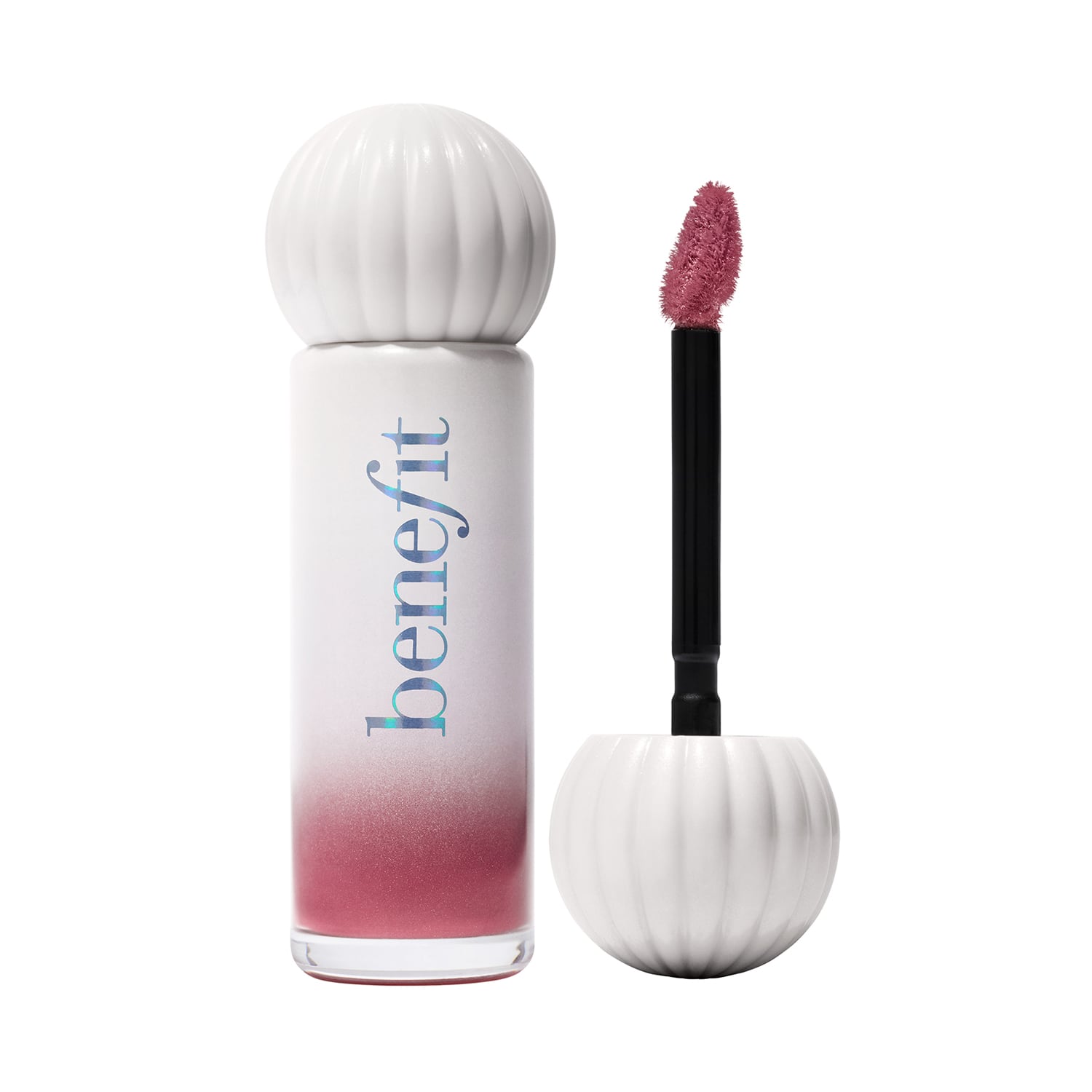 Benefit Cosmetics | Benefit Cosmetics Splashtint Moisturizing Dewy Lip Tint - 21 Summer Fling Mauve Rose (6 ml)
