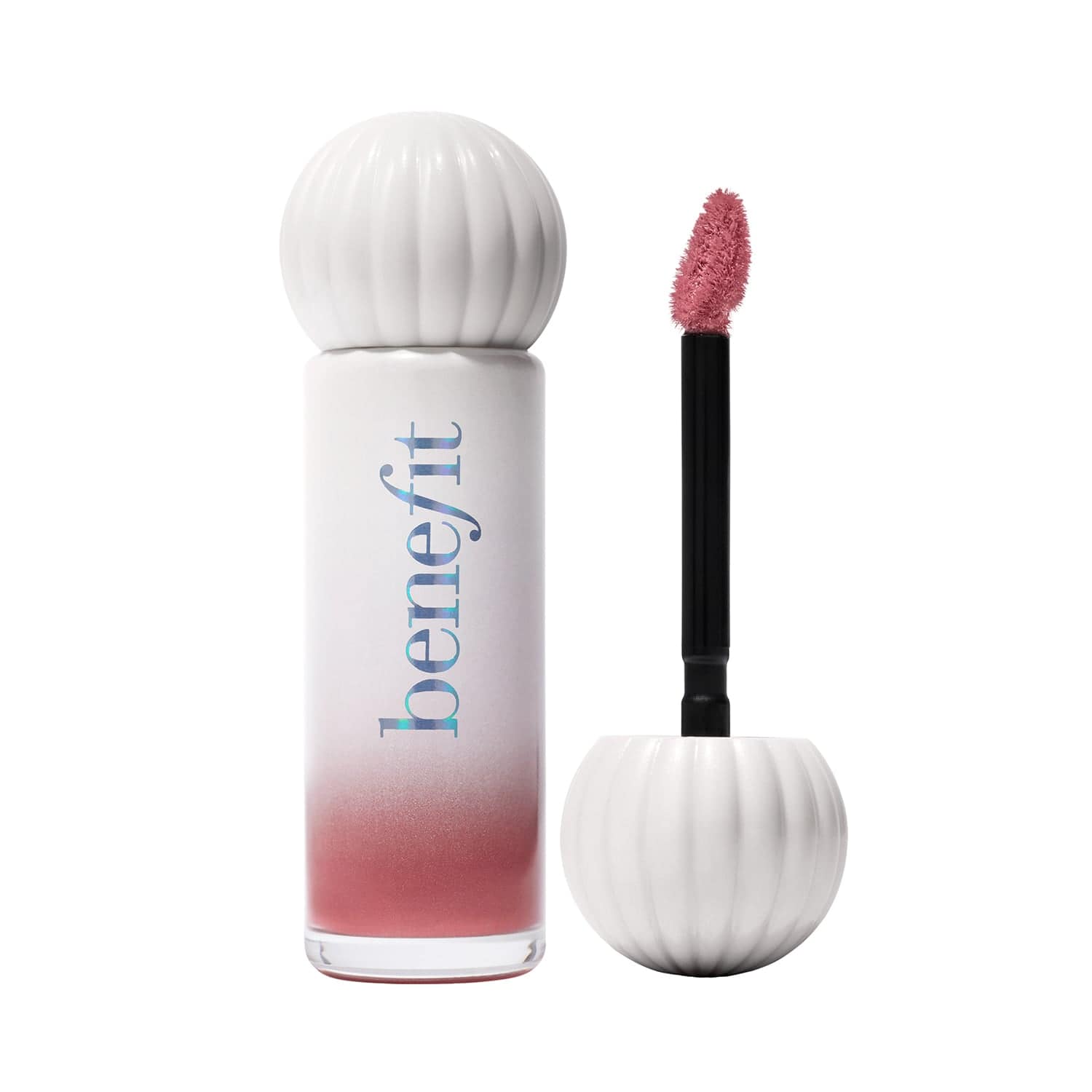 Benefit Cosmetics | Benefit Cosmetics Splashtint Moisturizing Dewy Lip Tint - 01 Skinny Dip Soft Peach (6 ml)