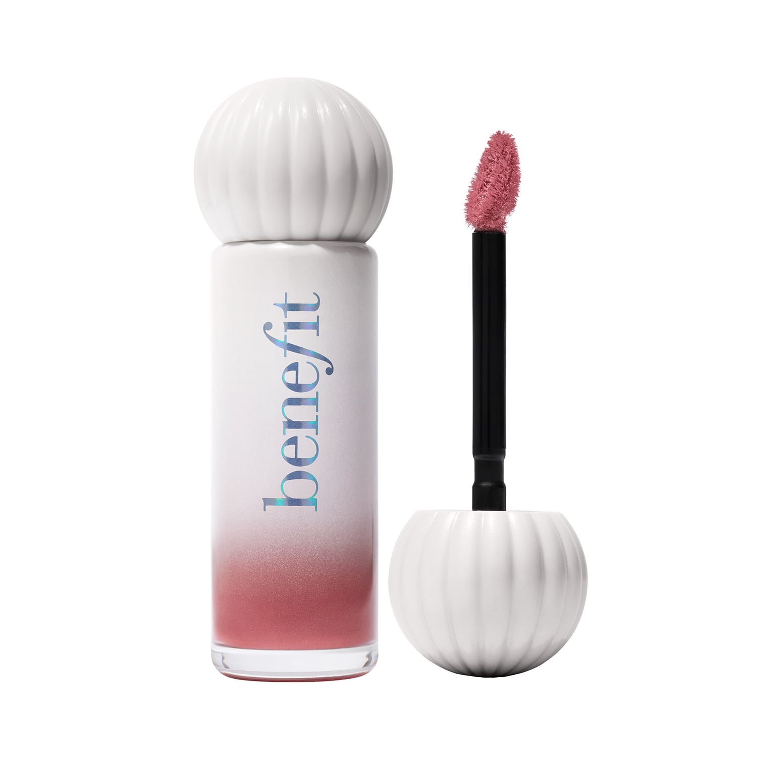 Benefit Cosmetics | Benefit Cosmetics Splashtint Moisturizing Dewy Lip Tint - 01 Skinny Dip Soft Peach (6 ml)