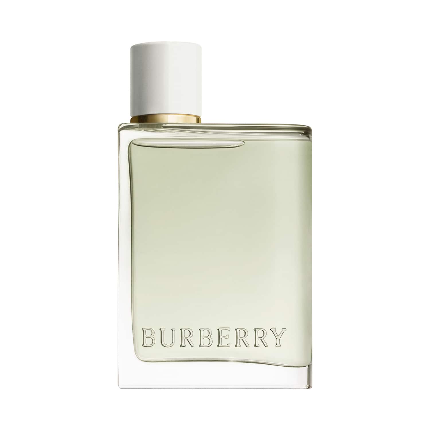 Burberry | Burberry Her Green Eau De Toilette For Women (50 ml)