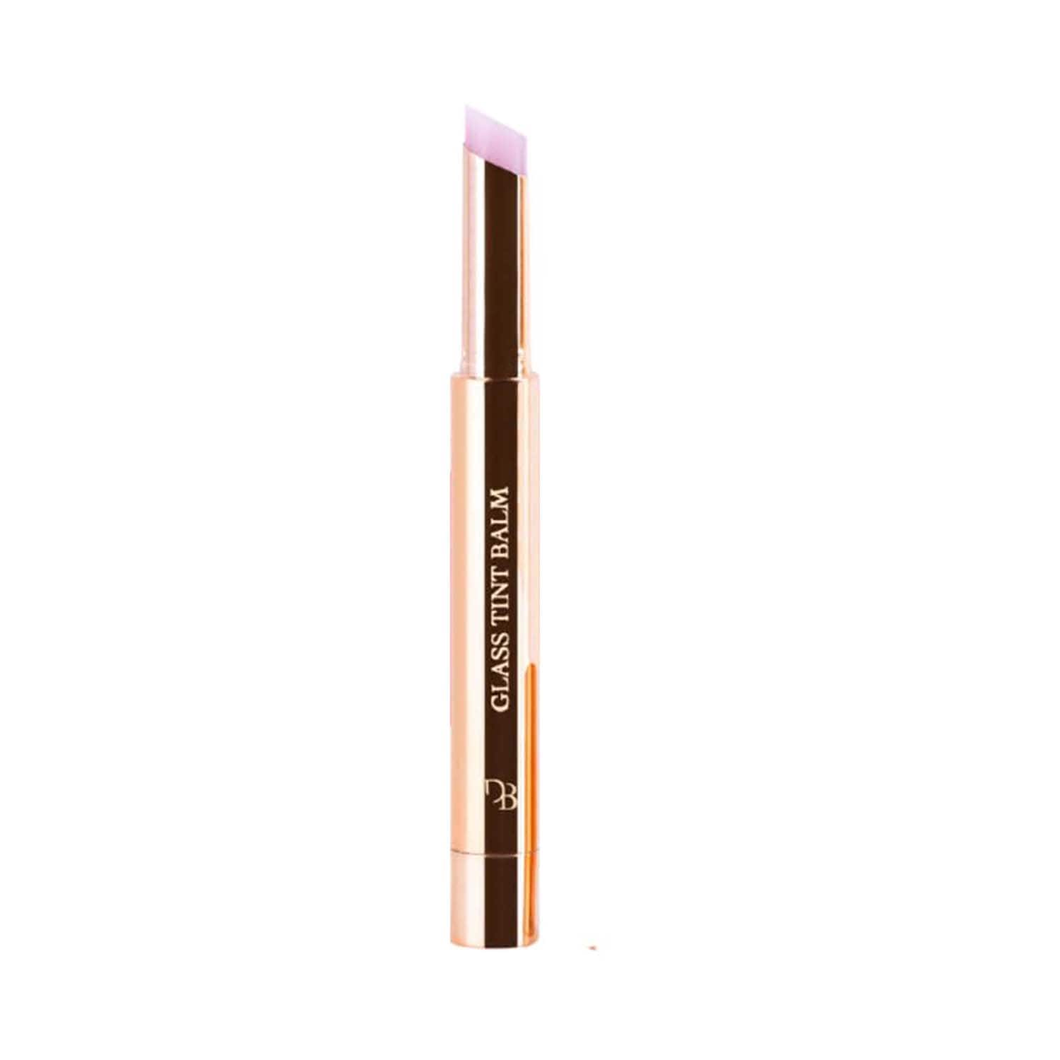 Diam Beauty | Diam Beauty Glass Tint Balm - Amethyst (3 ml)