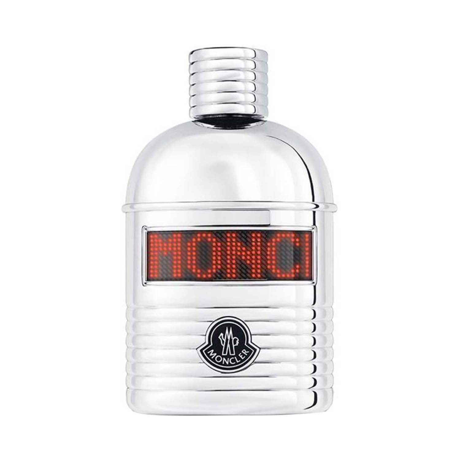 Moncler | Moncler Pour Homme Eau De Parfum for Men (150 ml)