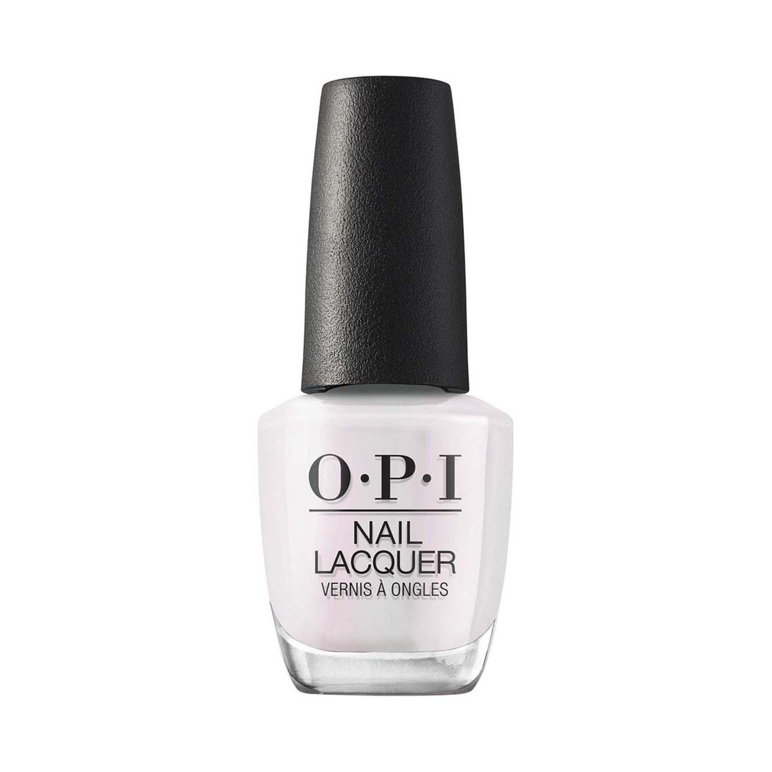 O.P.I Lacquer Spring Collection Nail Polish - Glazed N' Amused (15 ml)