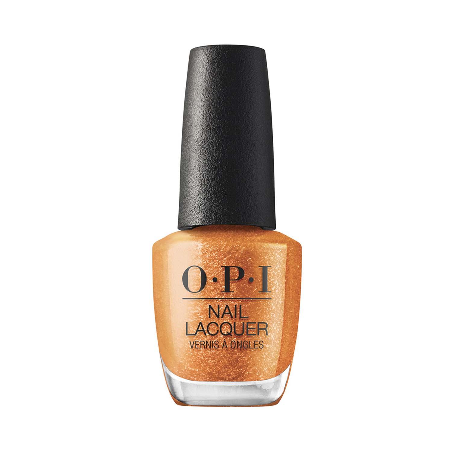 O.P.I | O.P.I Lacquer Spring Collection Nail Polish - Glitter (15 ml)