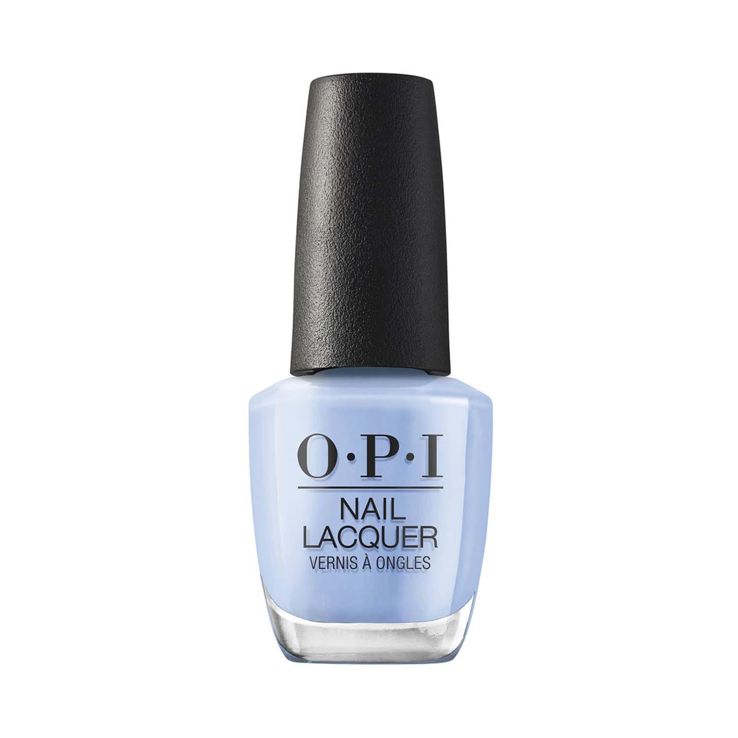 O.P.I | O.P.I Lacquer Spring Collection Nail Polish - *Verified* (15 ml)