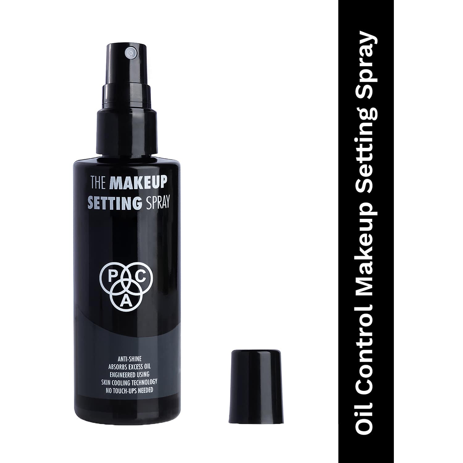 PAC | PAC The Makeup Setting Spray (118 ml)