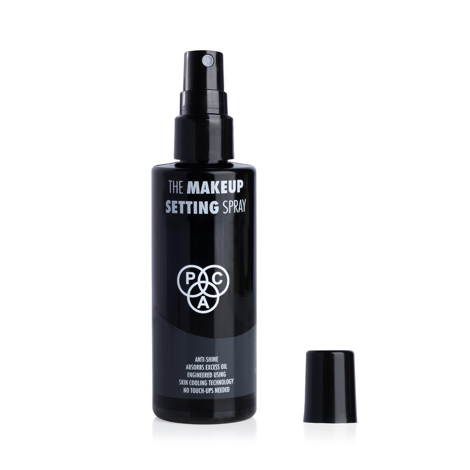 PAC | PAC The Makeup Setting Spray (118 ml)