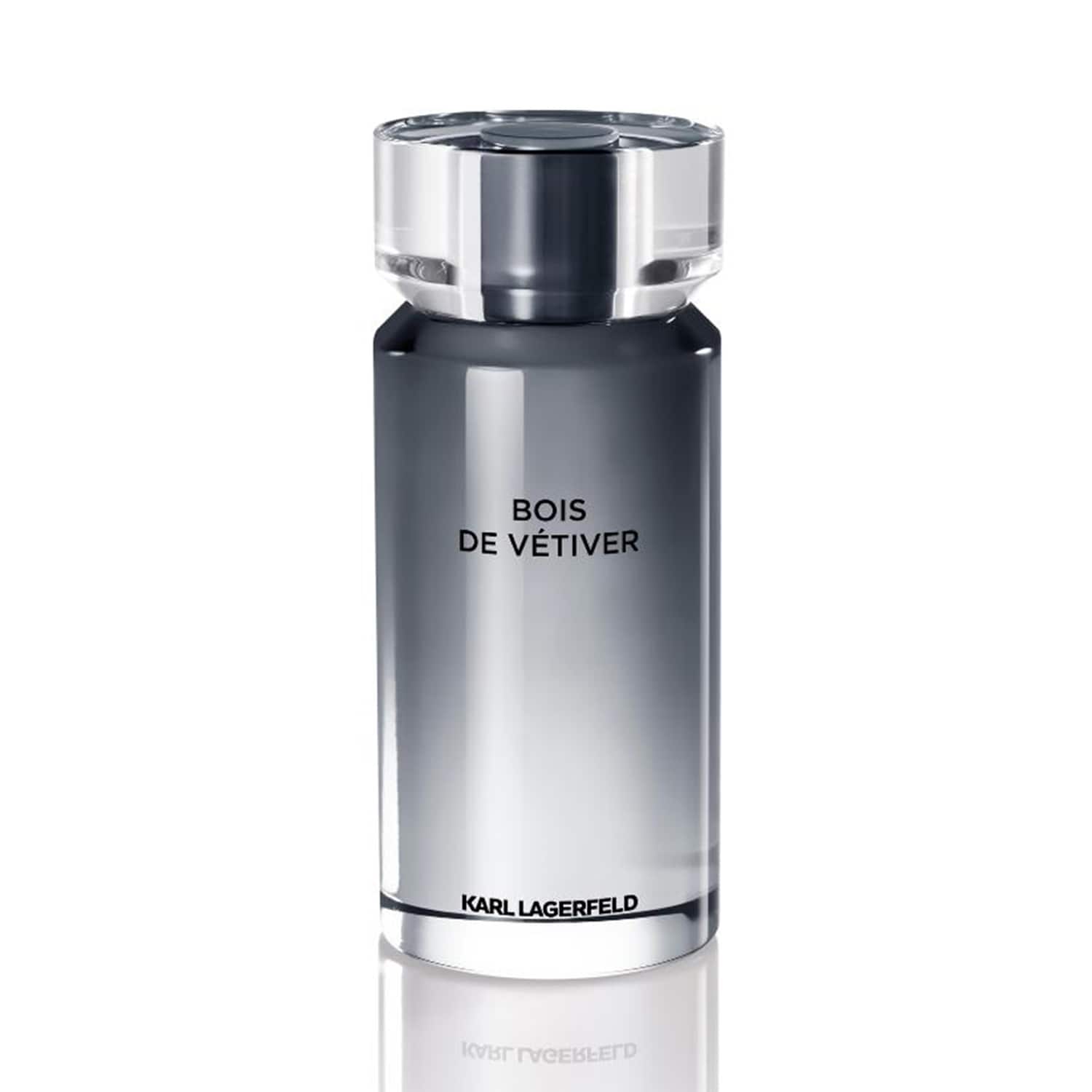 Karl Lagerfeld | Karl Lagerfeld Bois De Vetiver Eau De Toilette (100 ml)
