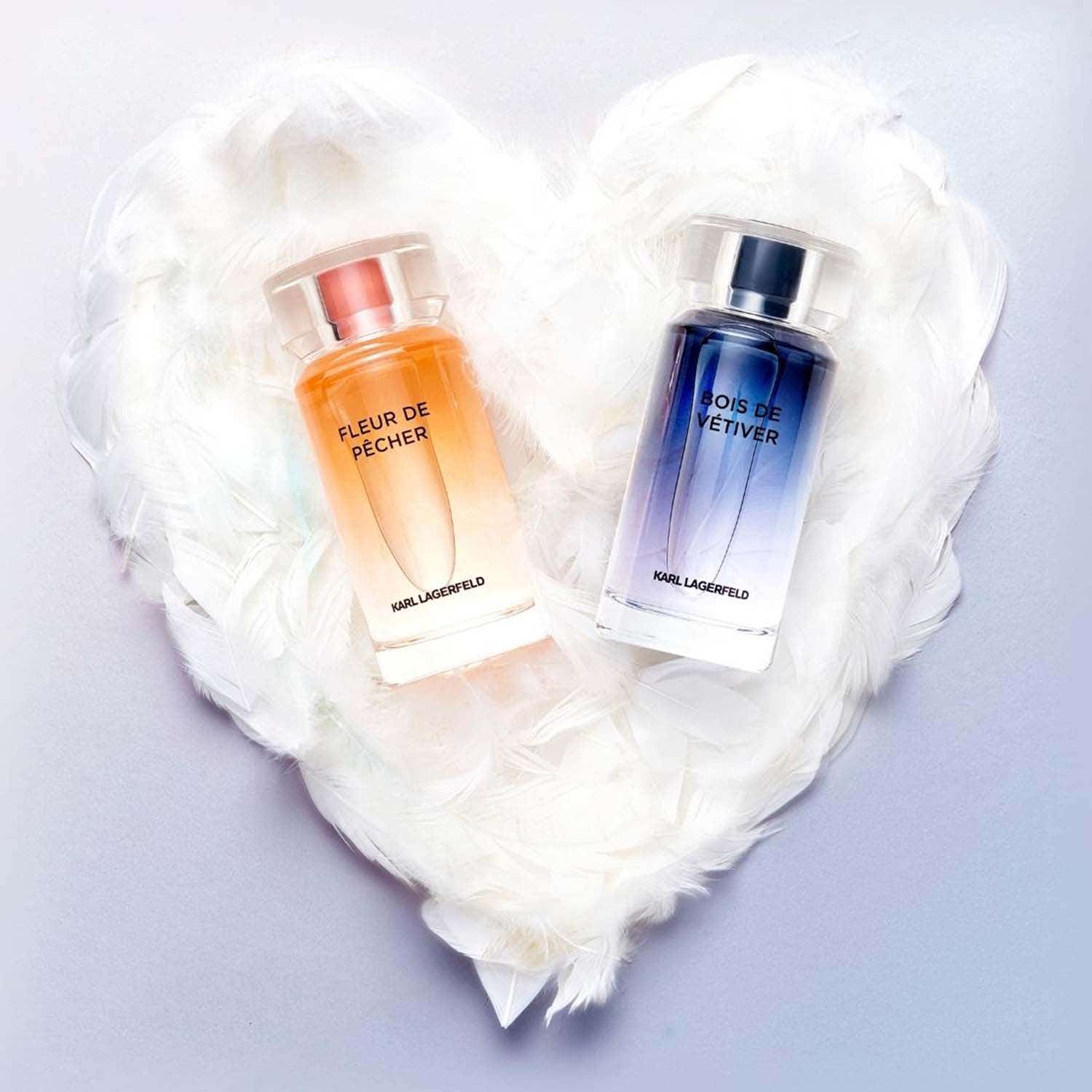 Fragrance Bois De Vetiver Karl Lagerfeld Review Bois De Vetiver