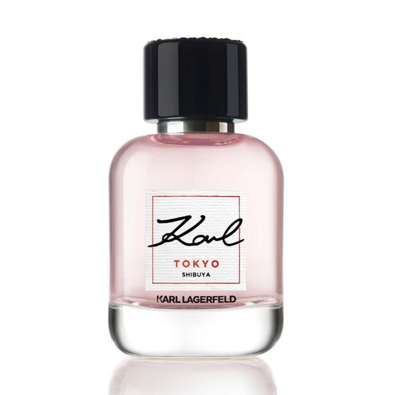 Karl Lagerfeld | Karl Lagerfeld Karl Tokyo Shibuya Eau De Parfum (60 ml)