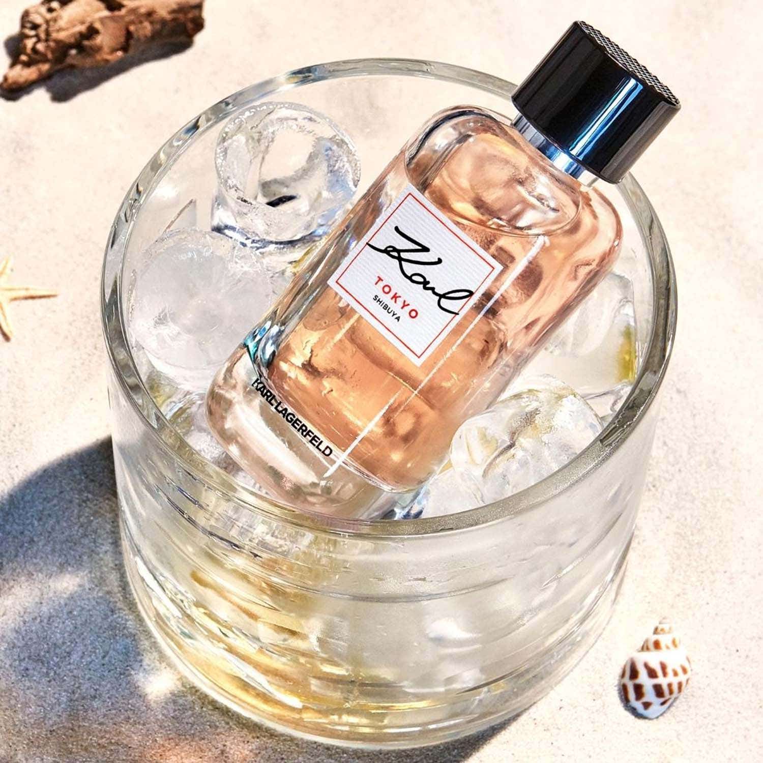 Buy Karl Lagerfeld Karl Tokyo Shibuya Eau De Parfum (100 ml